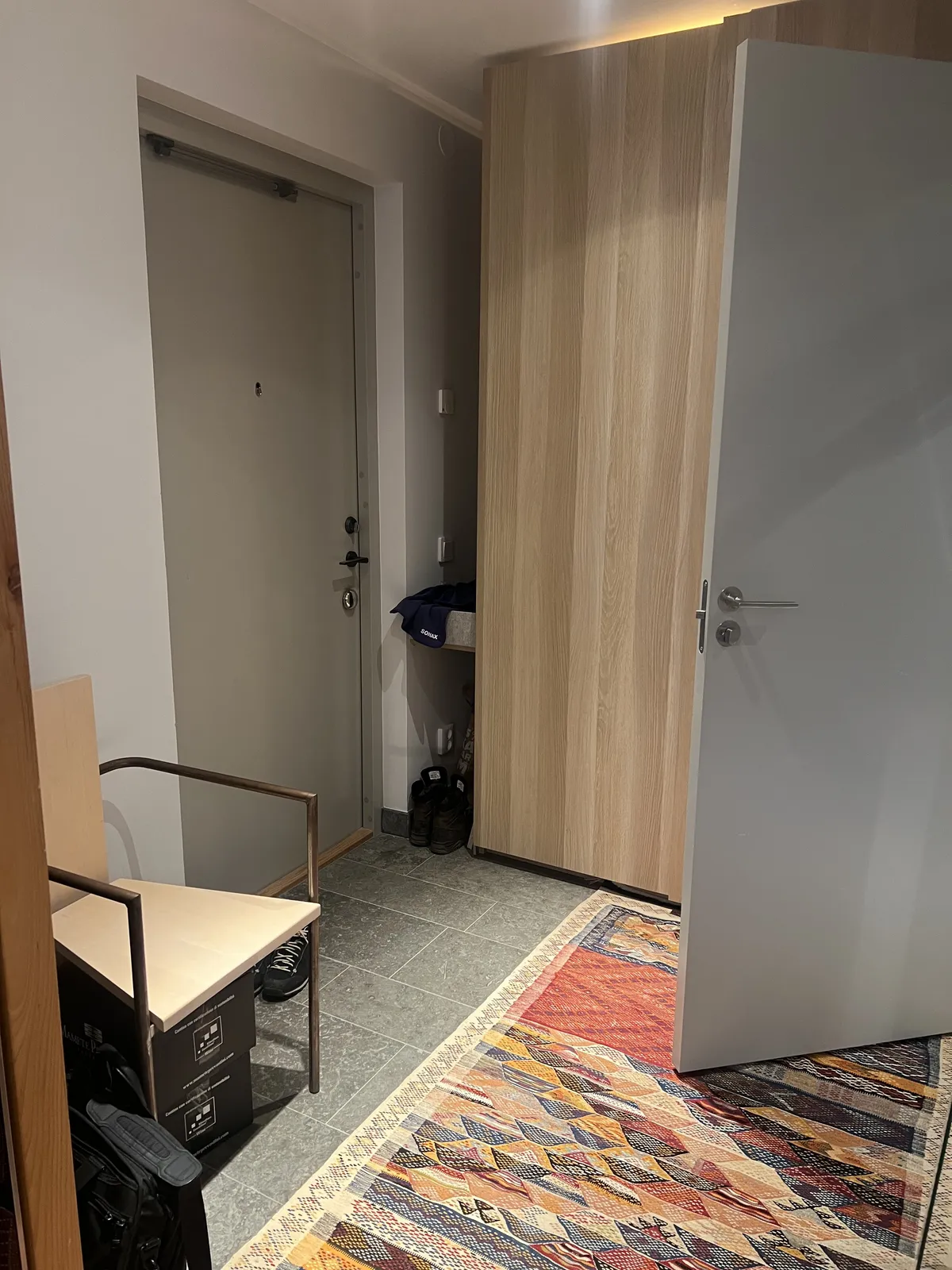 Hyreslägenhet på Stockholm i stockholm