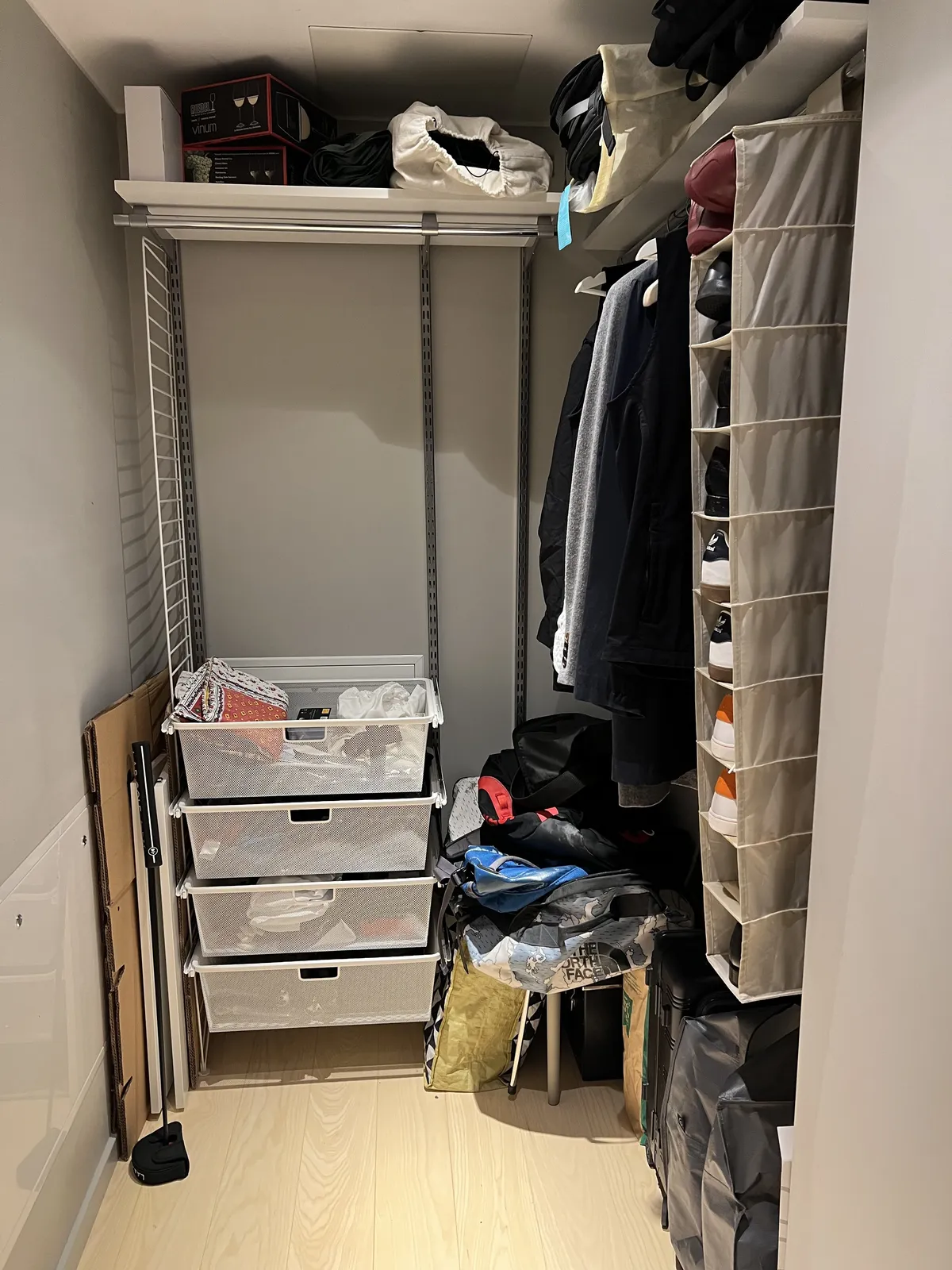 Hyreslägenhet på Stockholm i stockholm