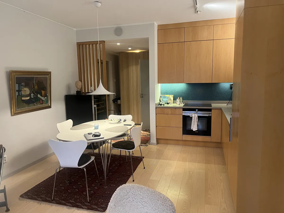 Hyreslägenhet på Stockholm i stockholm