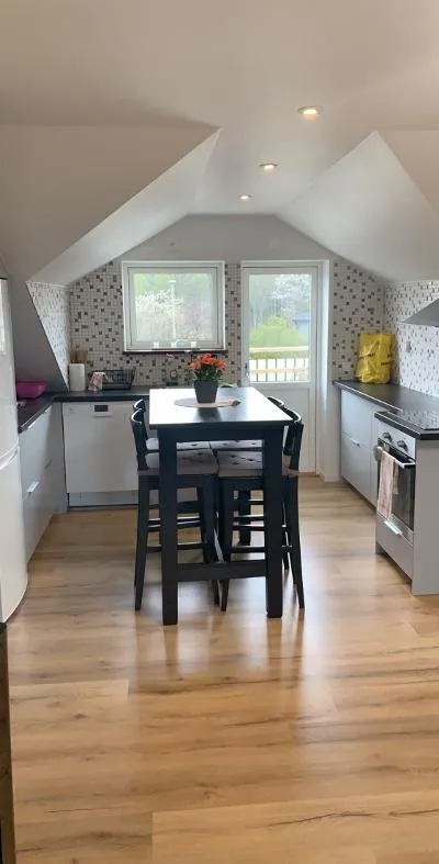 Hyreslägenhet på Linköping i linkoping