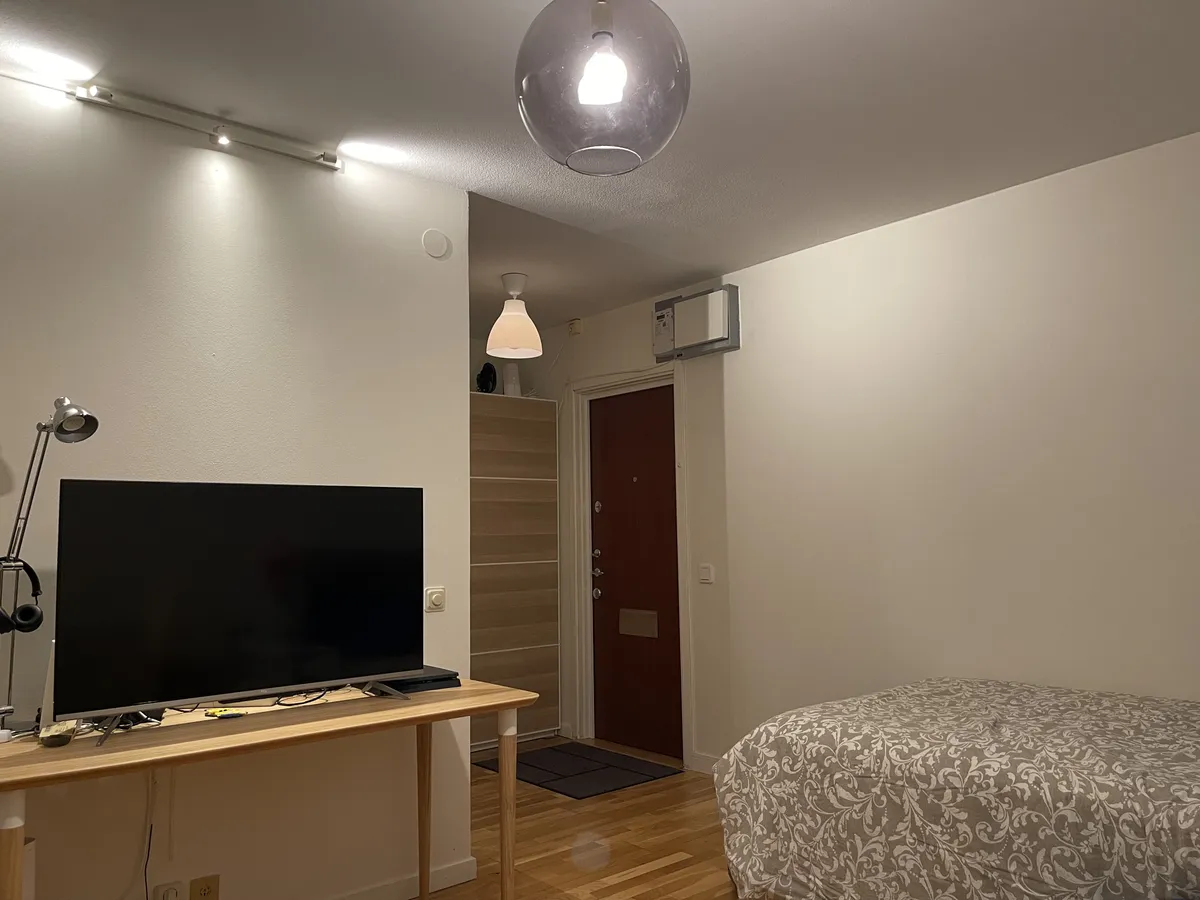 Hyreslägenhet på Huddinge i huddinge