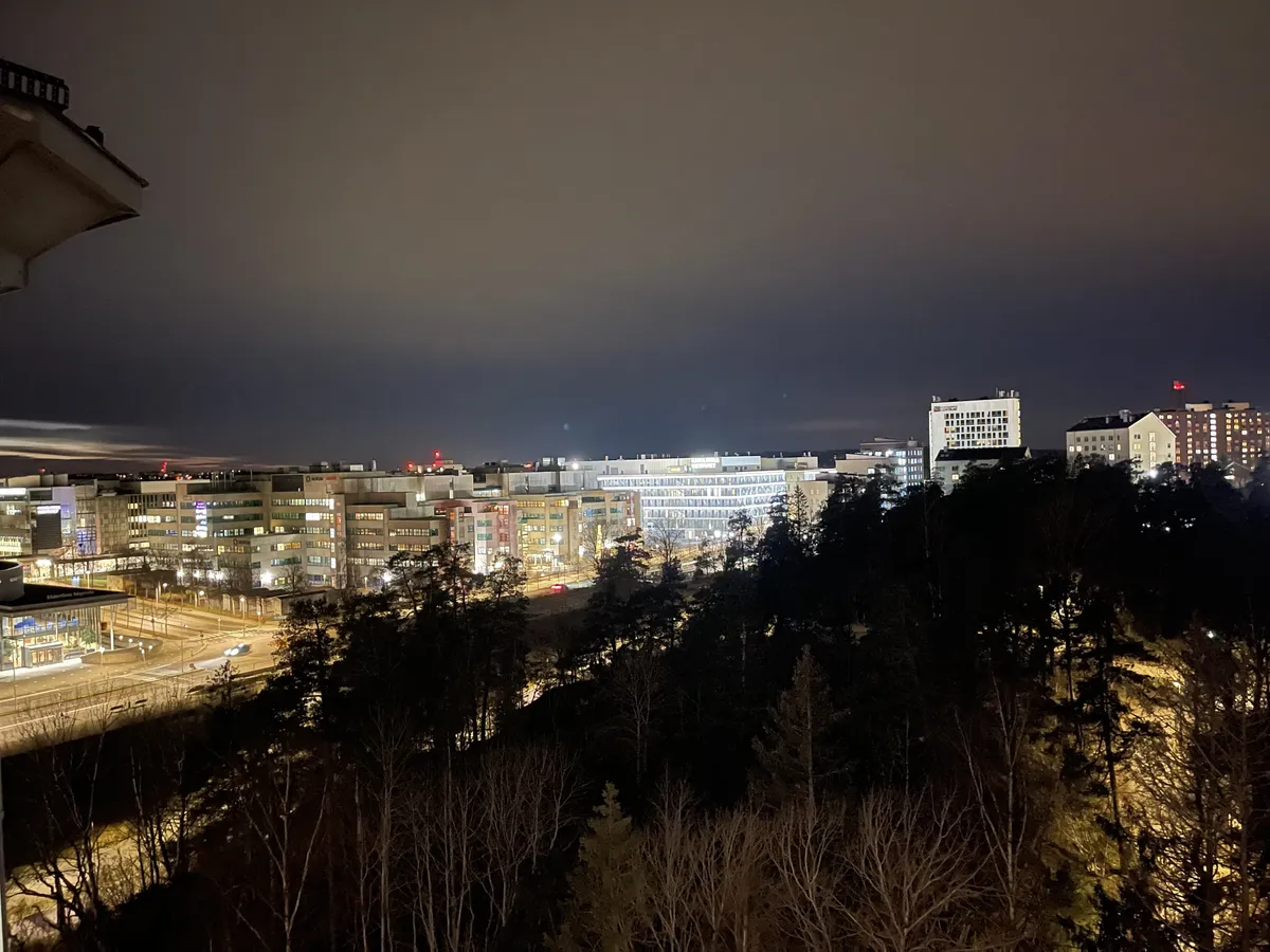 Hyreslägenhet på Huddinge i huddinge
