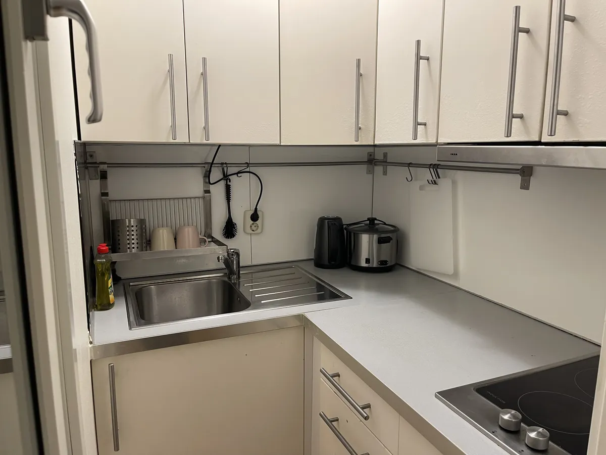 Hyreslägenhet på Huddinge i huddinge