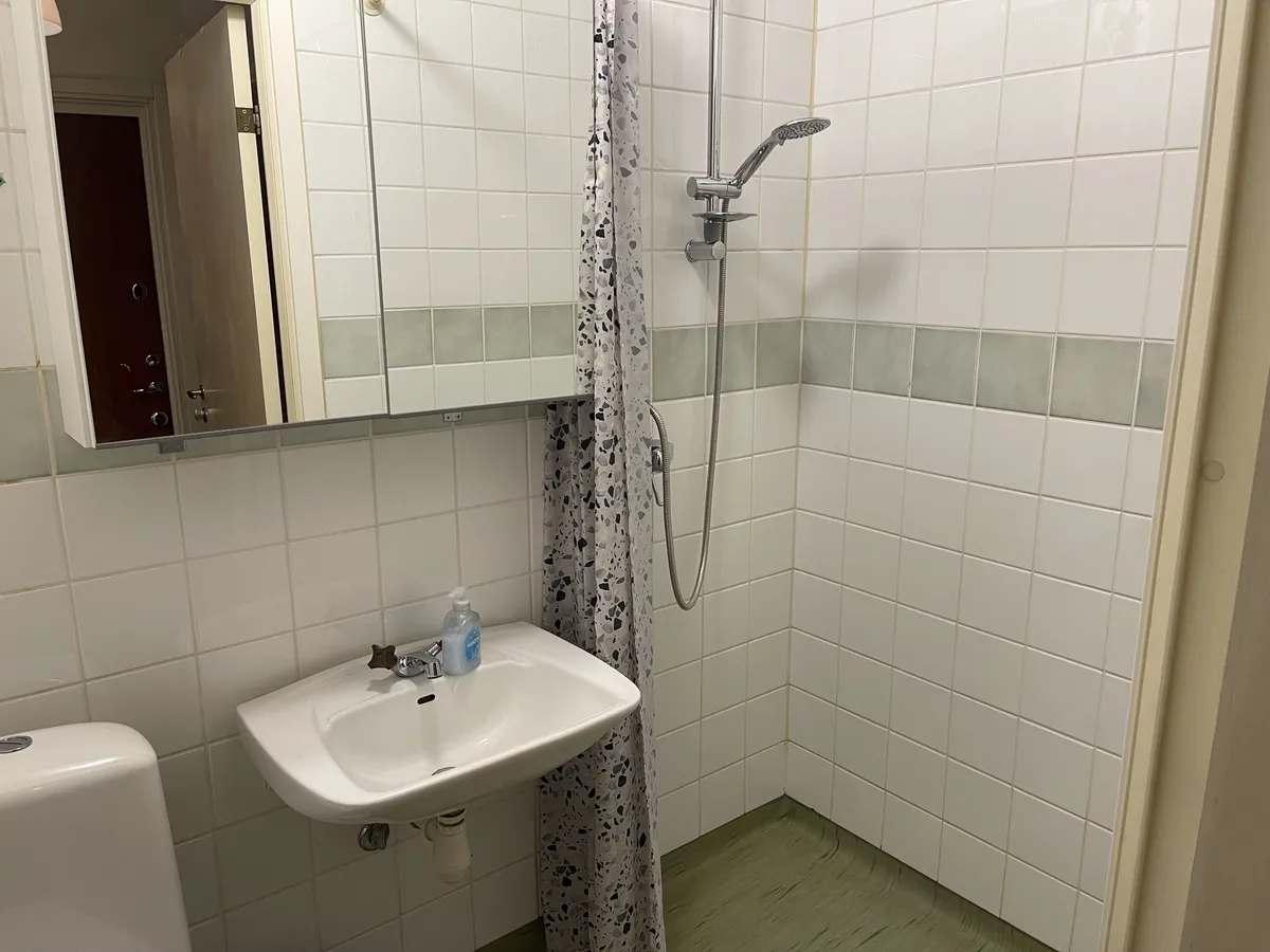 Hyreslägenhet på Huddinge i huddinge