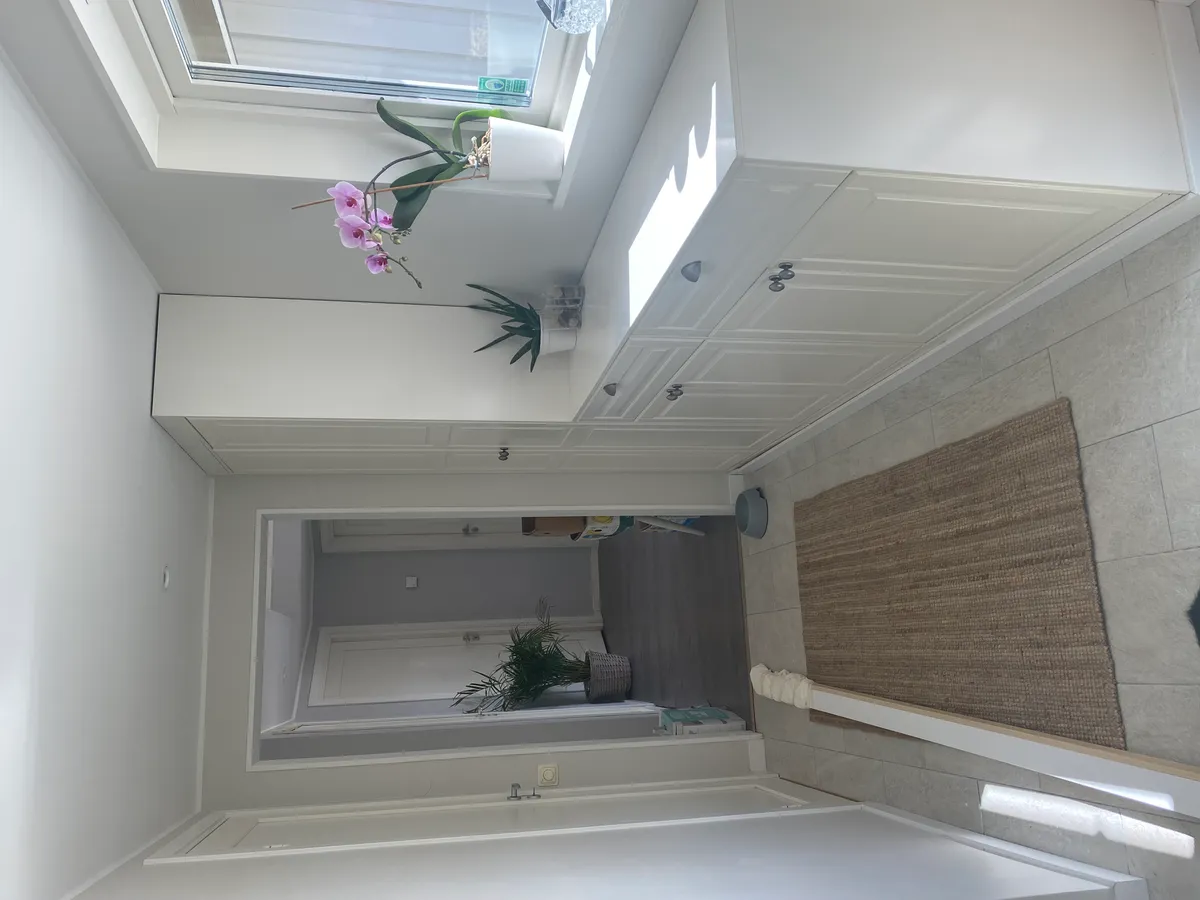 Hyresbostad på Vendelsö i vendelso