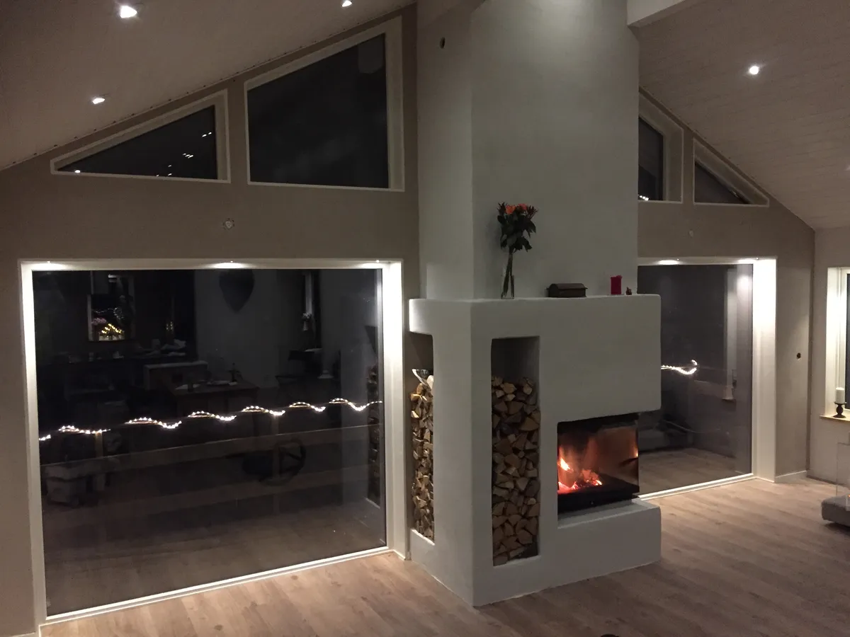 Hyresbostad på Vendelsö i vendelso