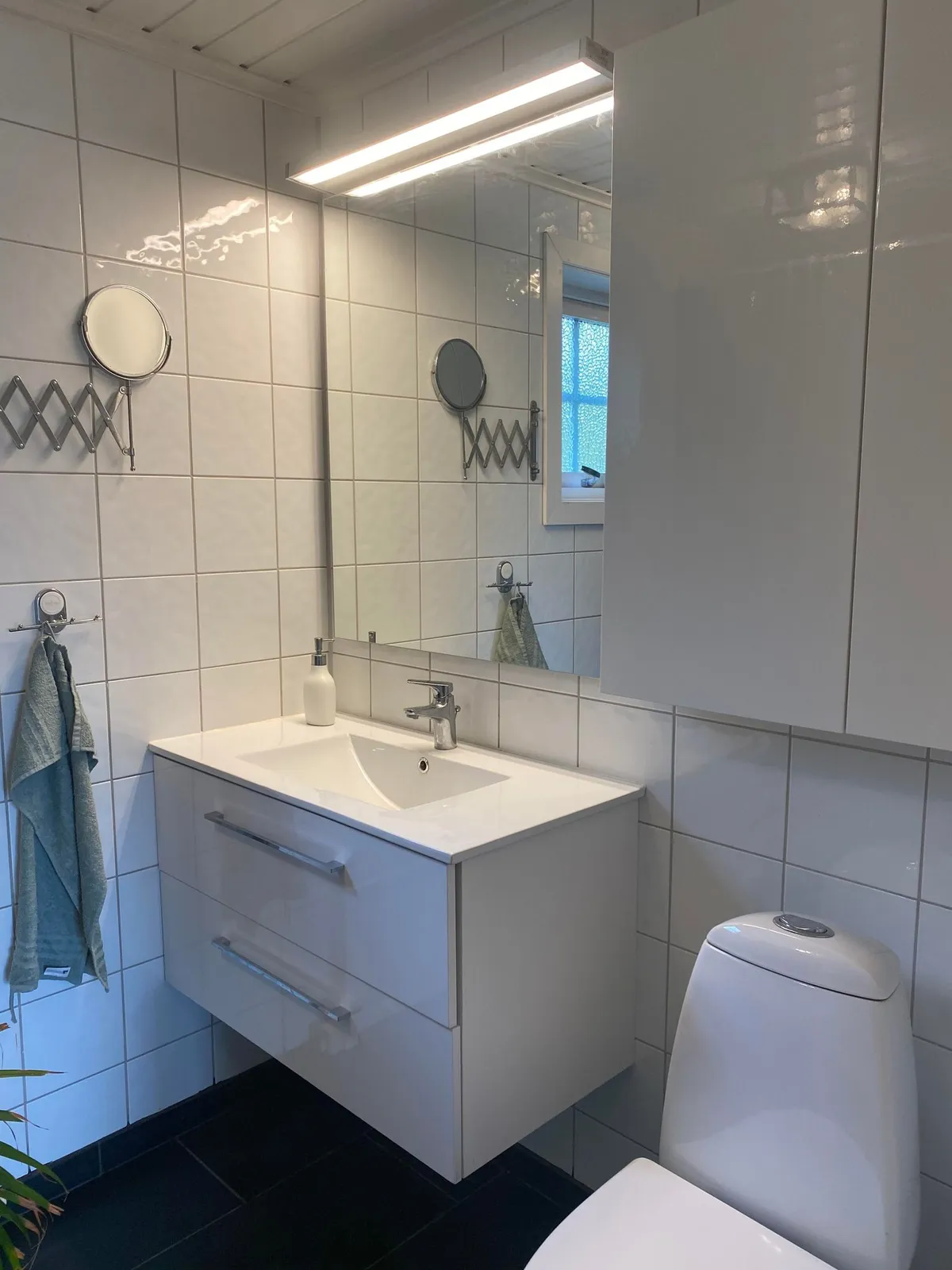 Hyresbostad på Vendelsö i vendelso