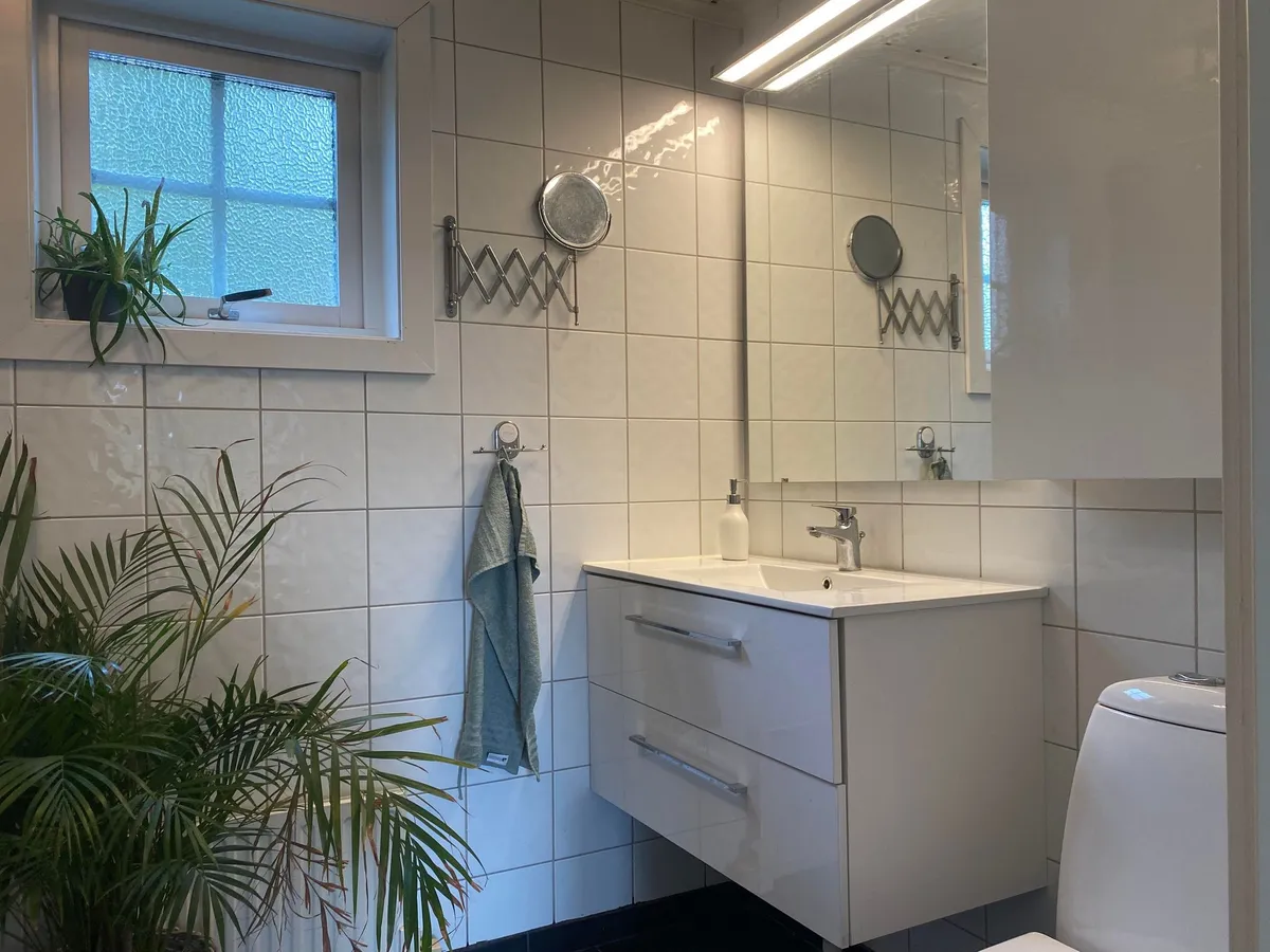 Hyresbostad på Vendelsö i vendelso