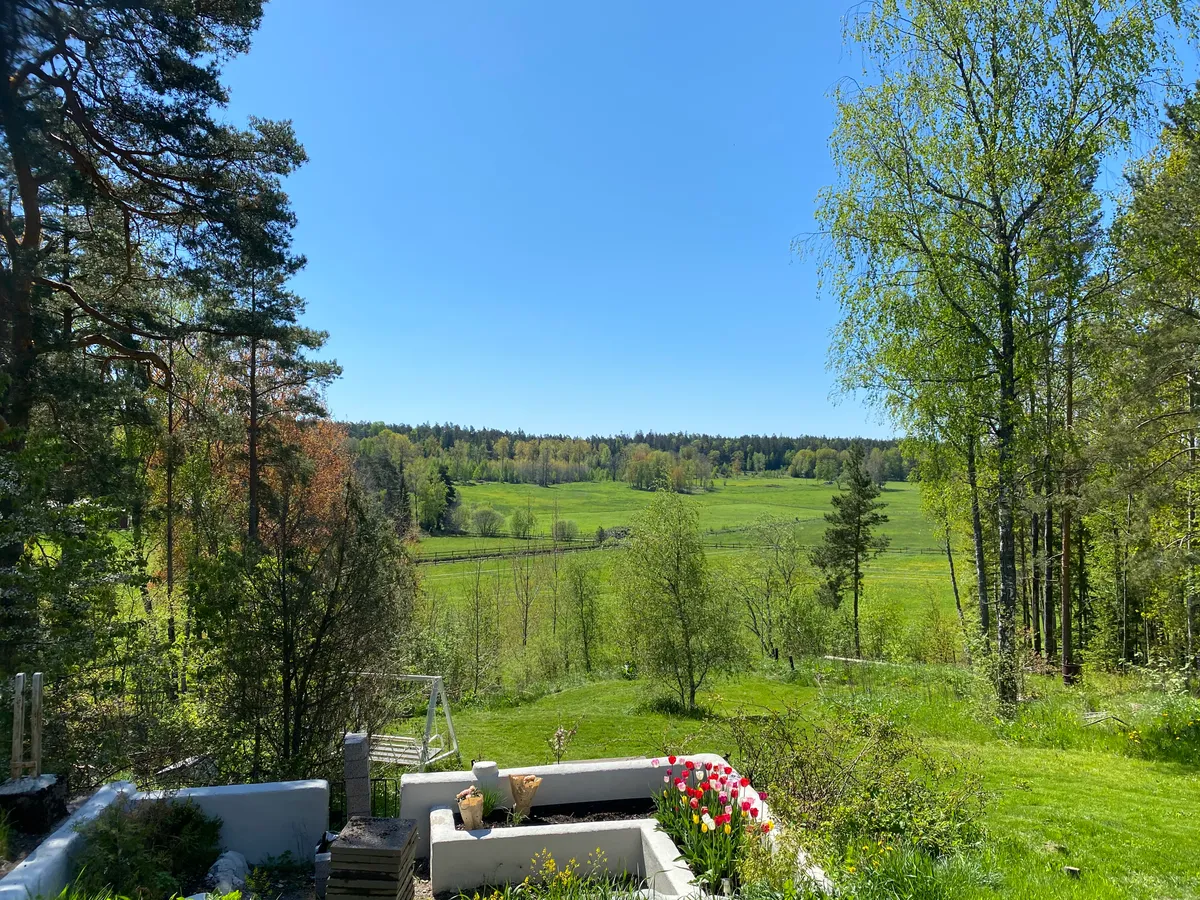 Hyresbostad på Vendelsö i vendelso