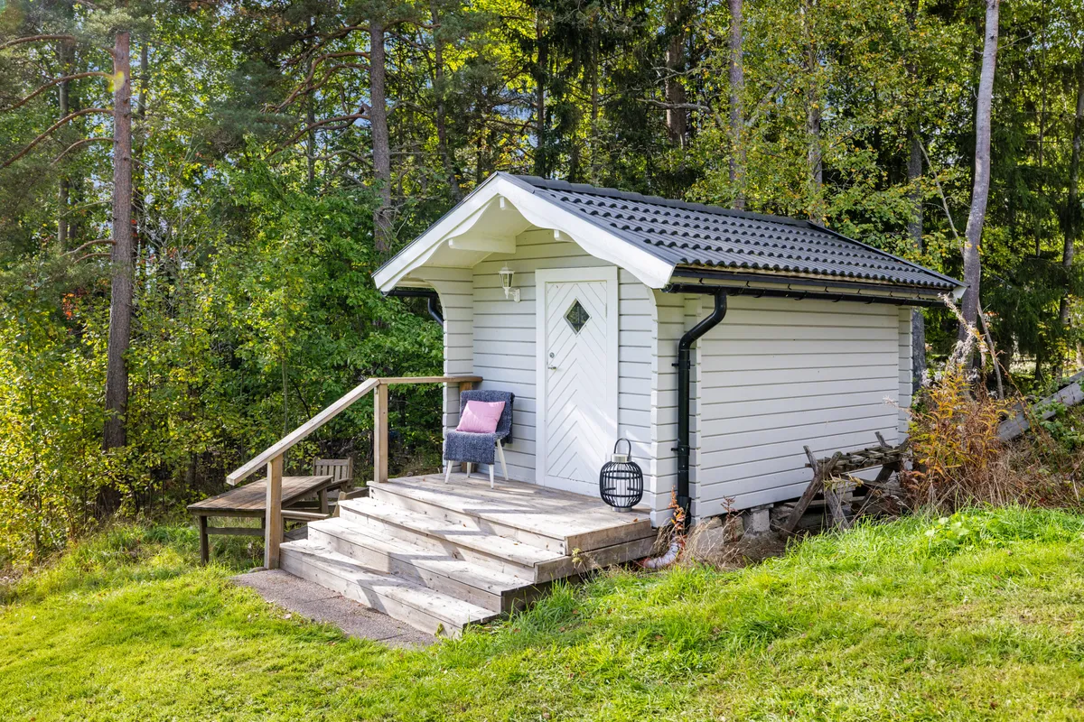 Hyresbostad på Vendelsö i vendelso