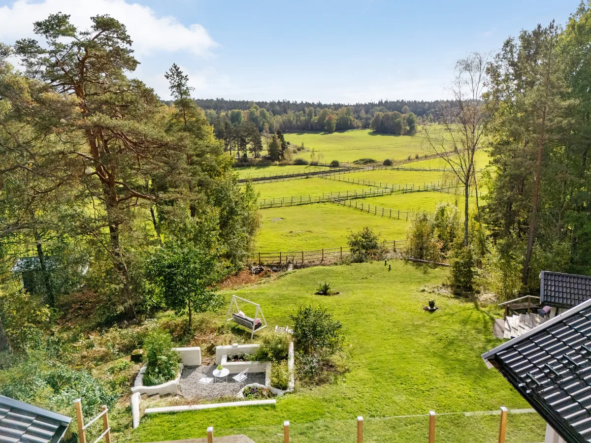 Hyresbostad på Vendelsö i vendelso