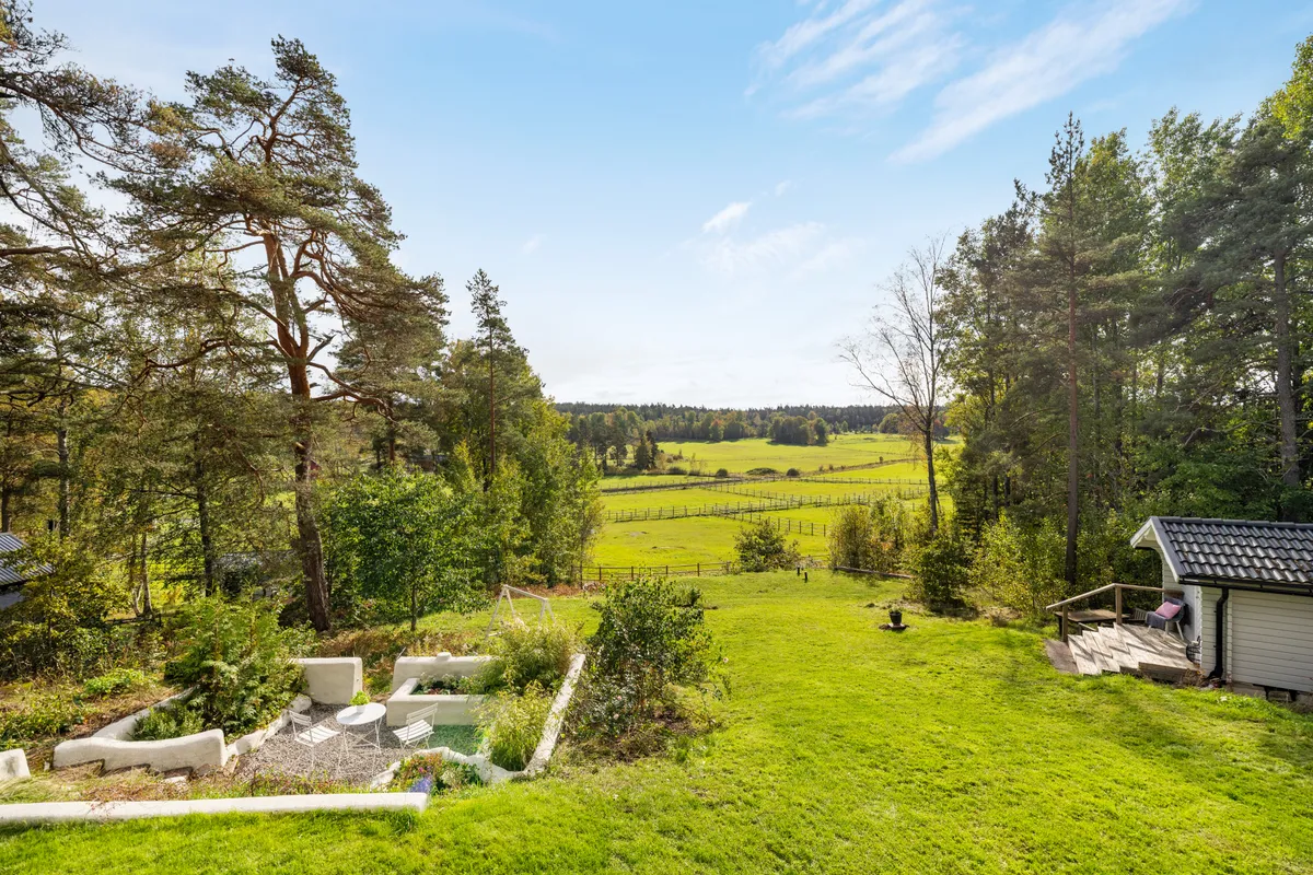 Hyresbostad på Vendelsö i vendelso