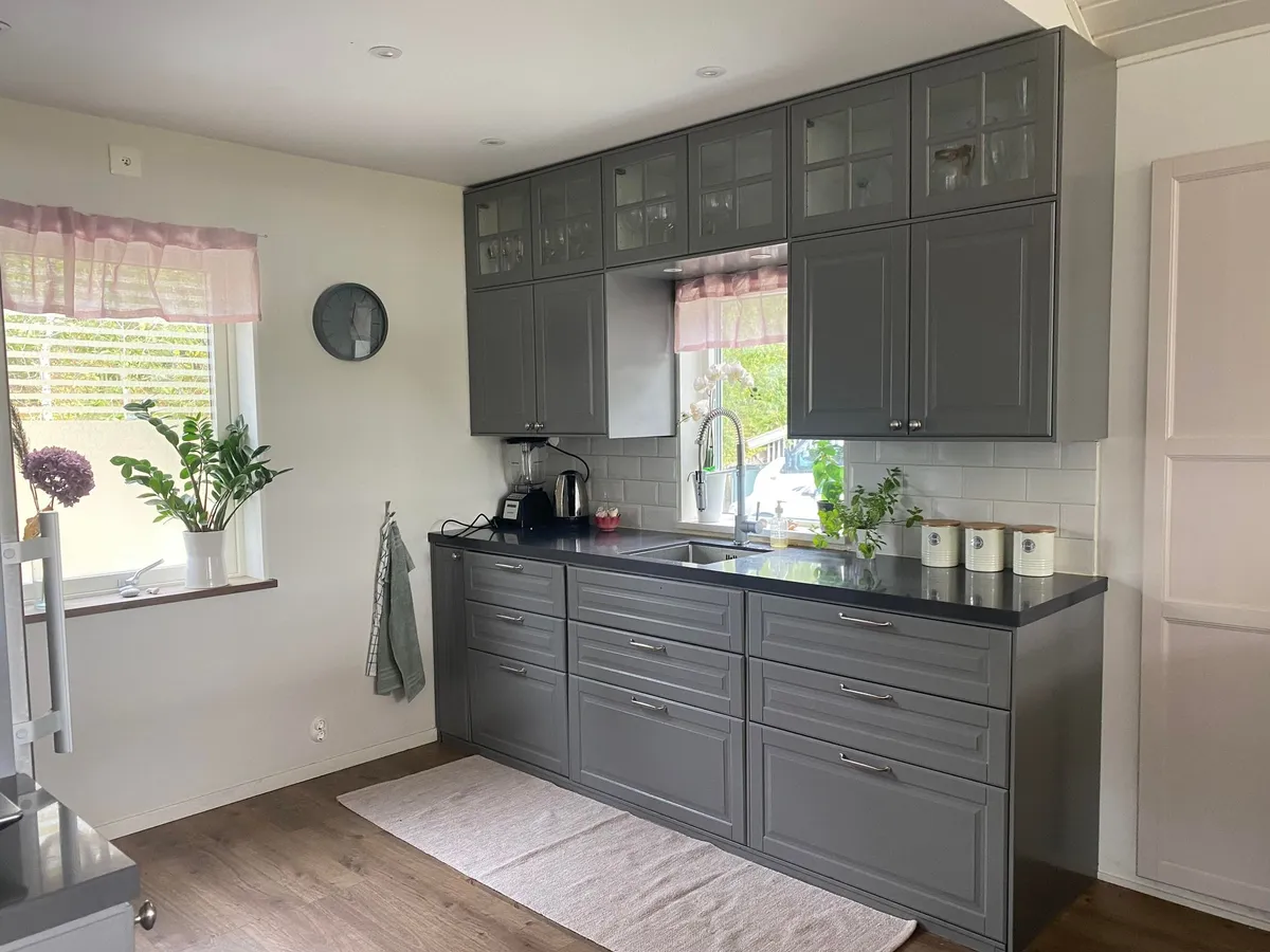 Hyresbostad på Vendelsö i vendelso