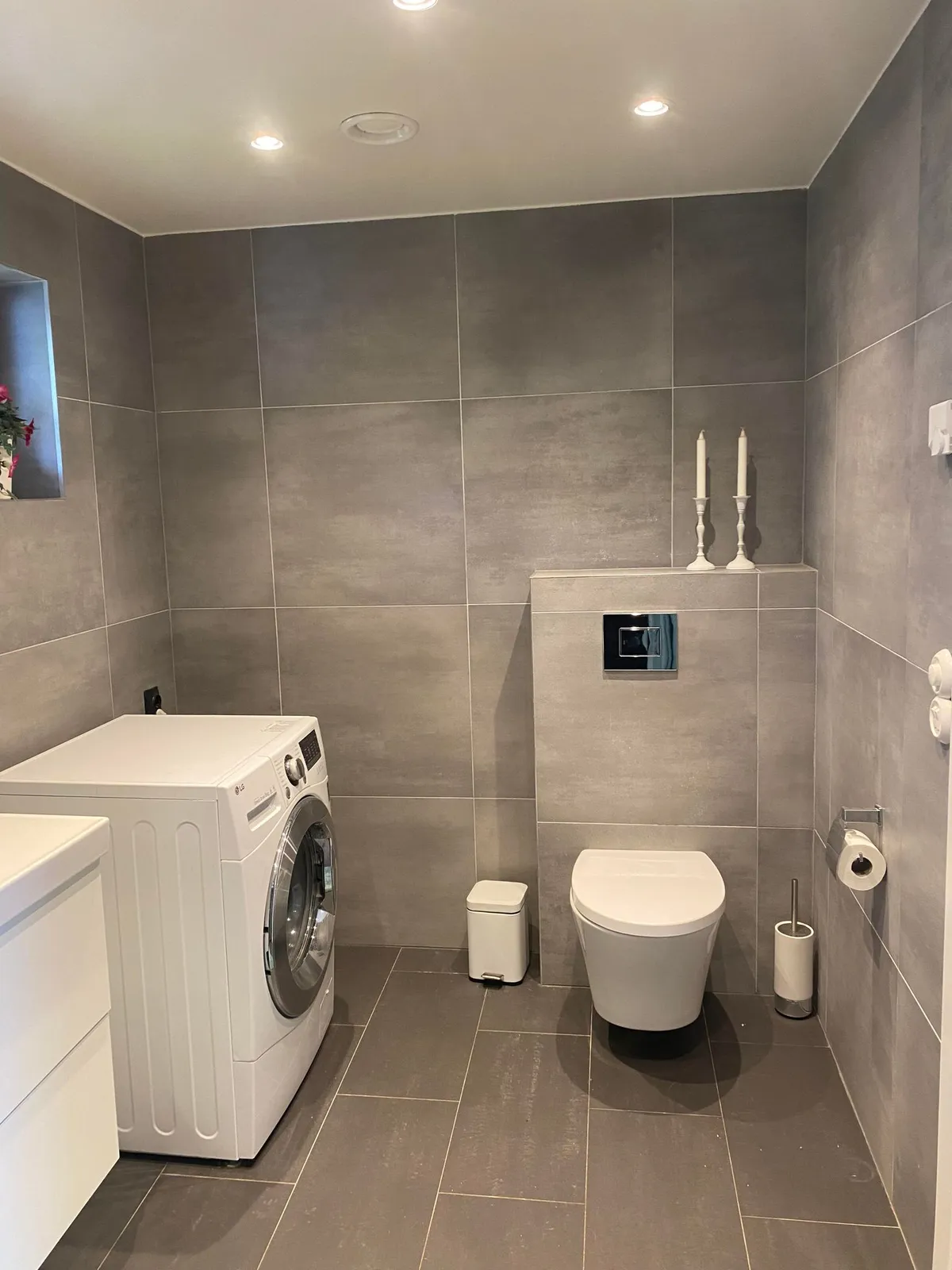 Hyresbostad på Vendelsö i vendelso