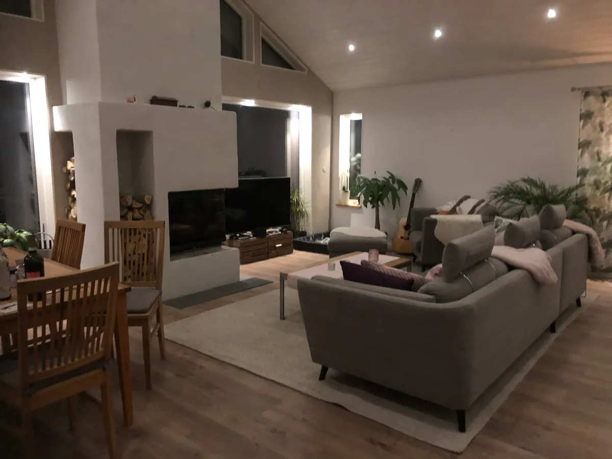 Hyresbostad på Vendelsö i vendelso