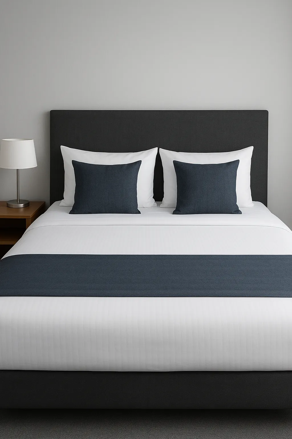 Hyresbostad på Vendelsö i vendelso