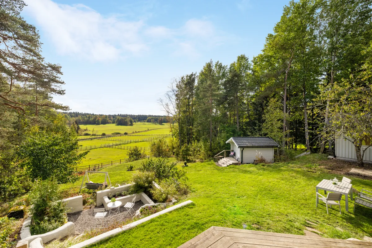 Hyresbostad på Vendelsö i vendelso