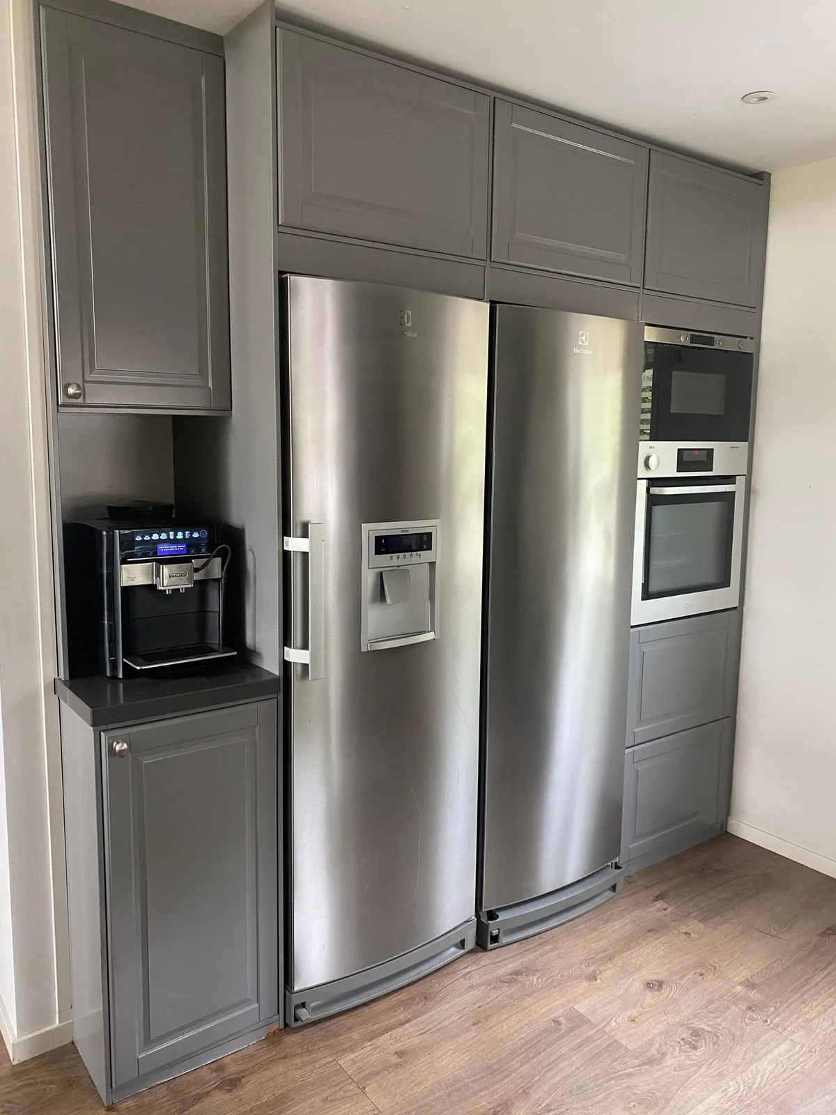 Hyresbostad på Vendelsö i vendelso