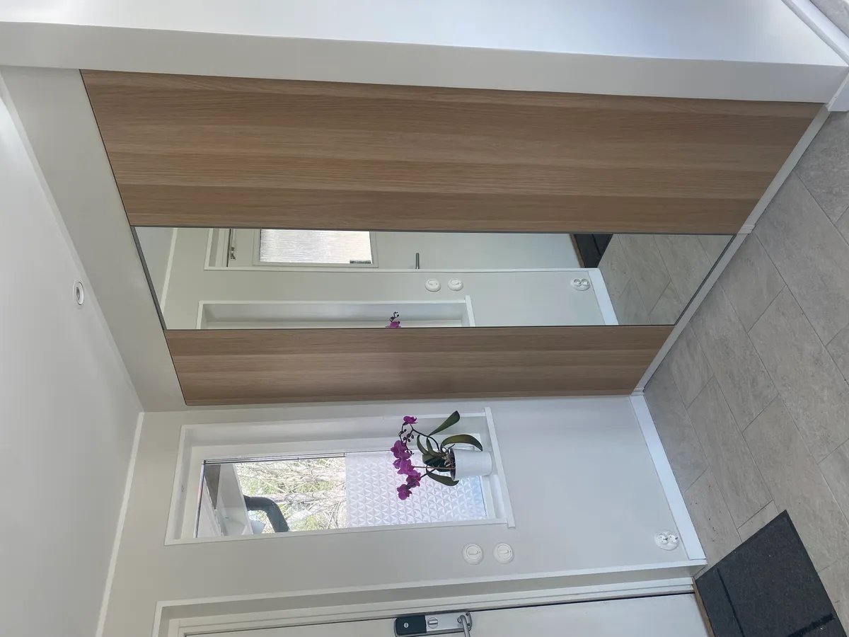 Hyresbostad på Vendelsö i vendelso