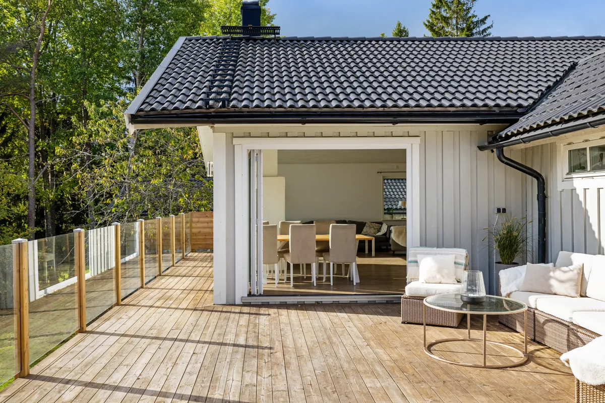 Hyresbostad på Vendelsö i vendelso