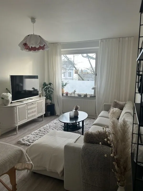 Hyreslägenhet på Falköping i falkoping