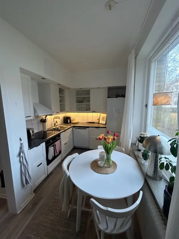 Hyreslägenhet på Falköping i falkoping