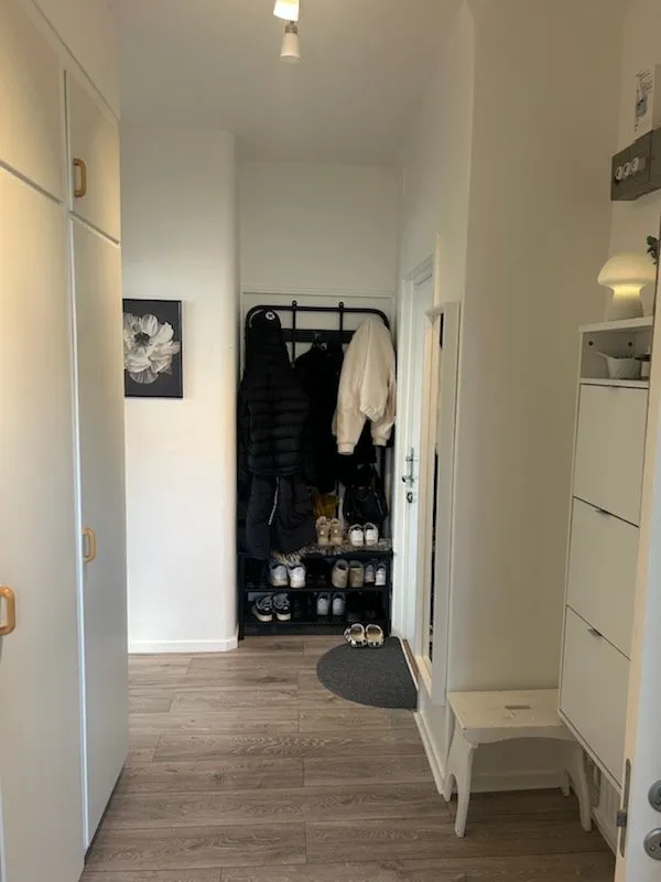 Hyreslägenhet på Falköping i falkoping