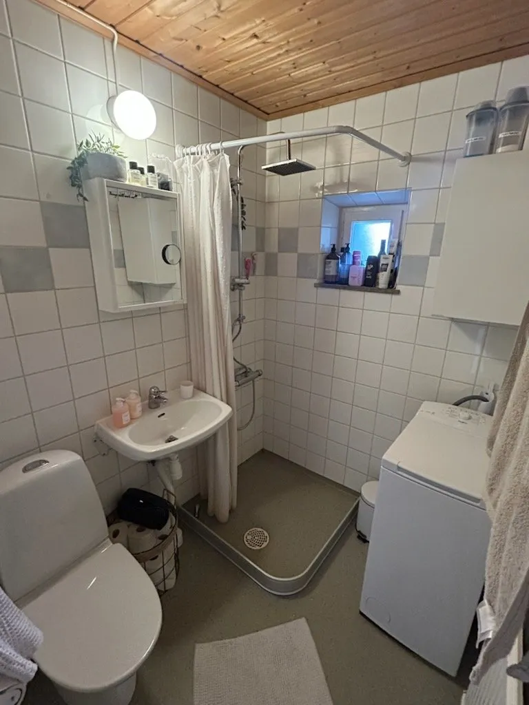 Hyreslägenhet på Falköping i falkoping