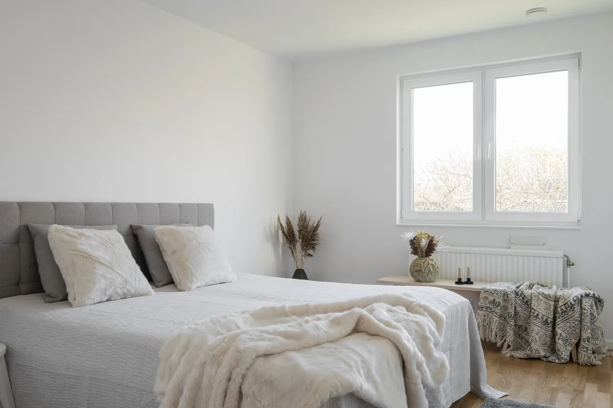 Hyreslägenhet på Mörrum i morrum