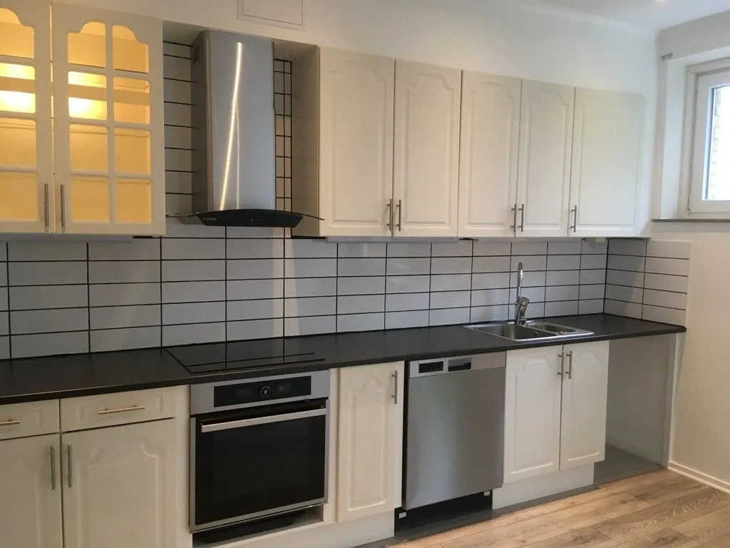 Hyreslägenhet på Falköping i falkoping