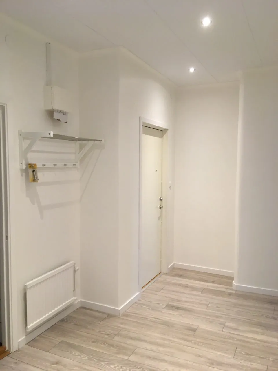 Hyreslägenhet på Falköping i falkoping