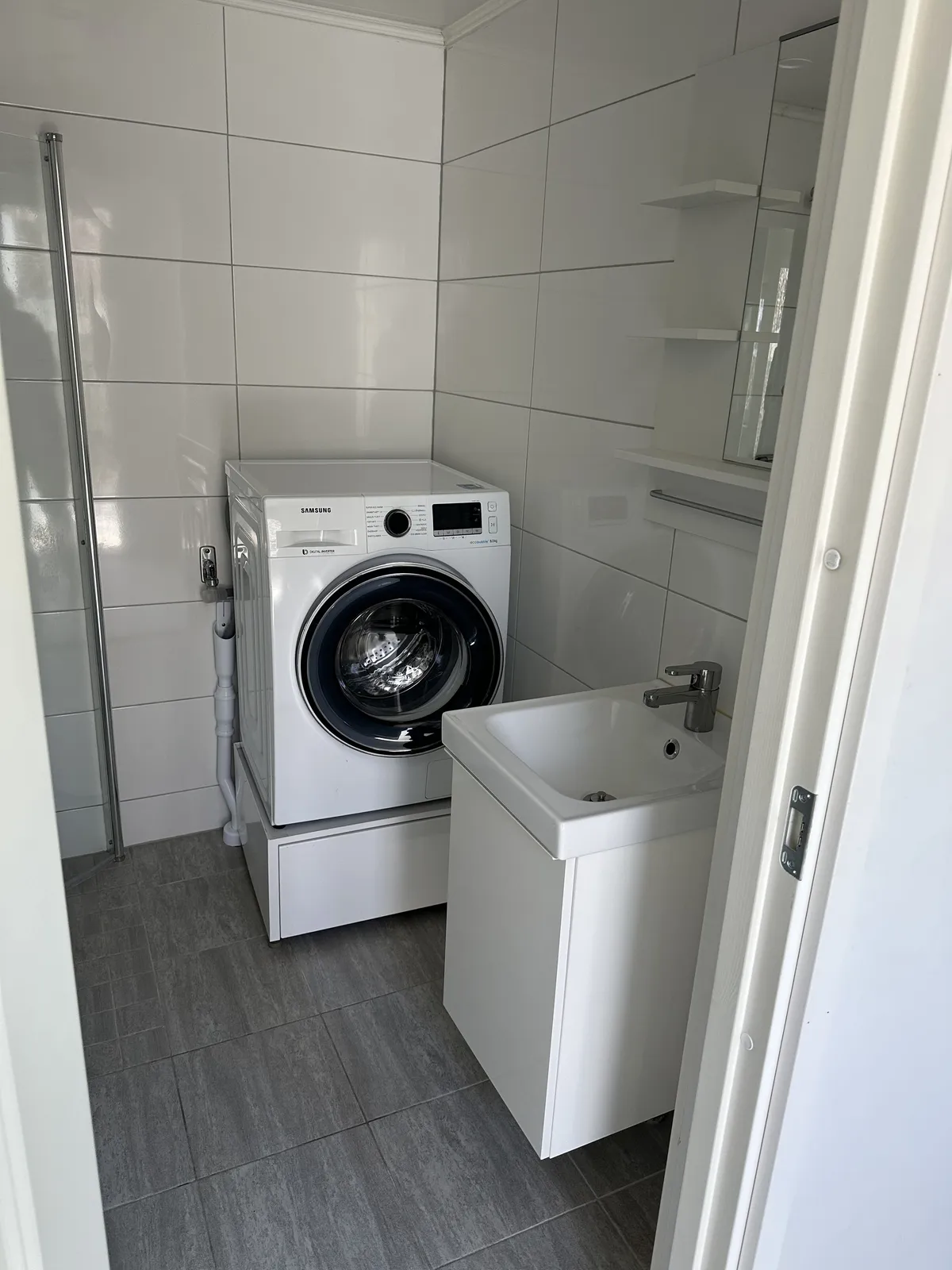 Hyreslägenhet på Järfälla i jarfalla