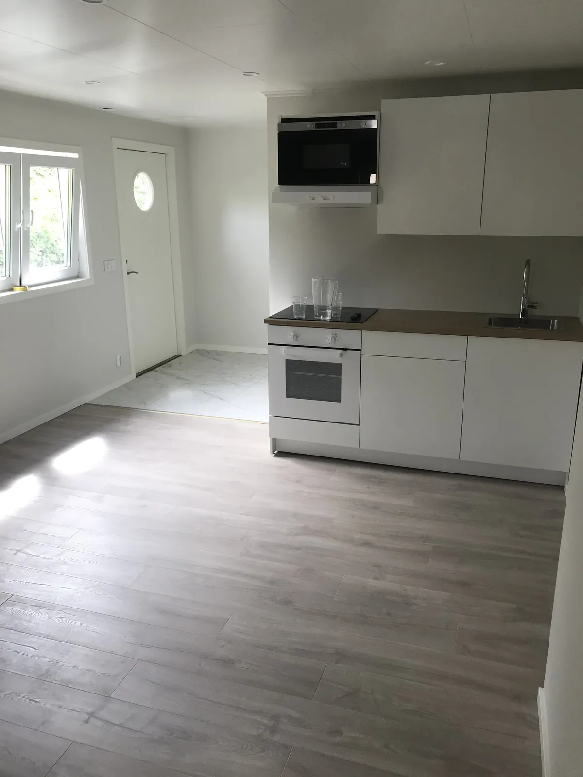 Hyreslägenhet på Järfälla i jarfalla