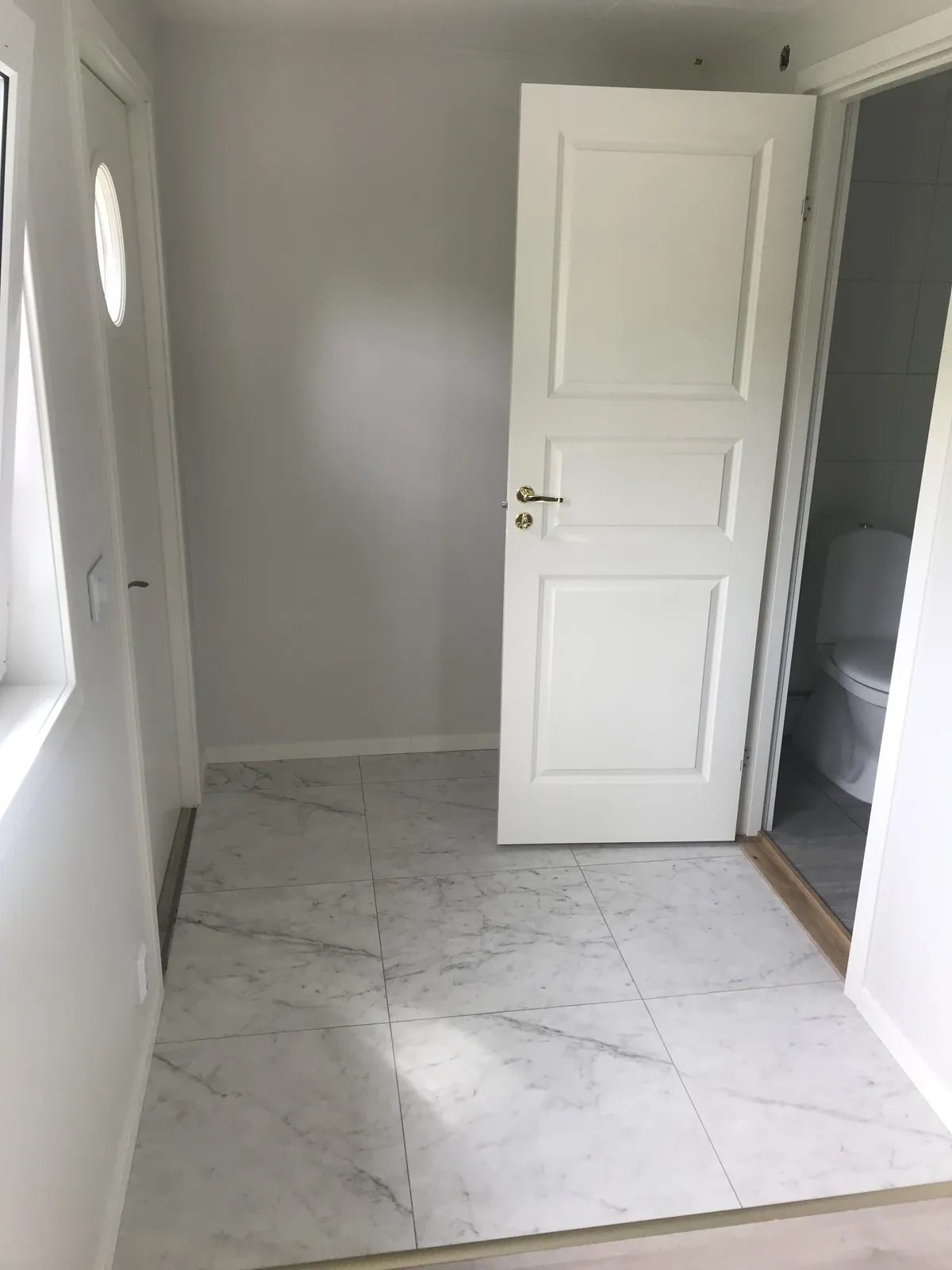 Hyreslägenhet på Järfälla i jarfalla