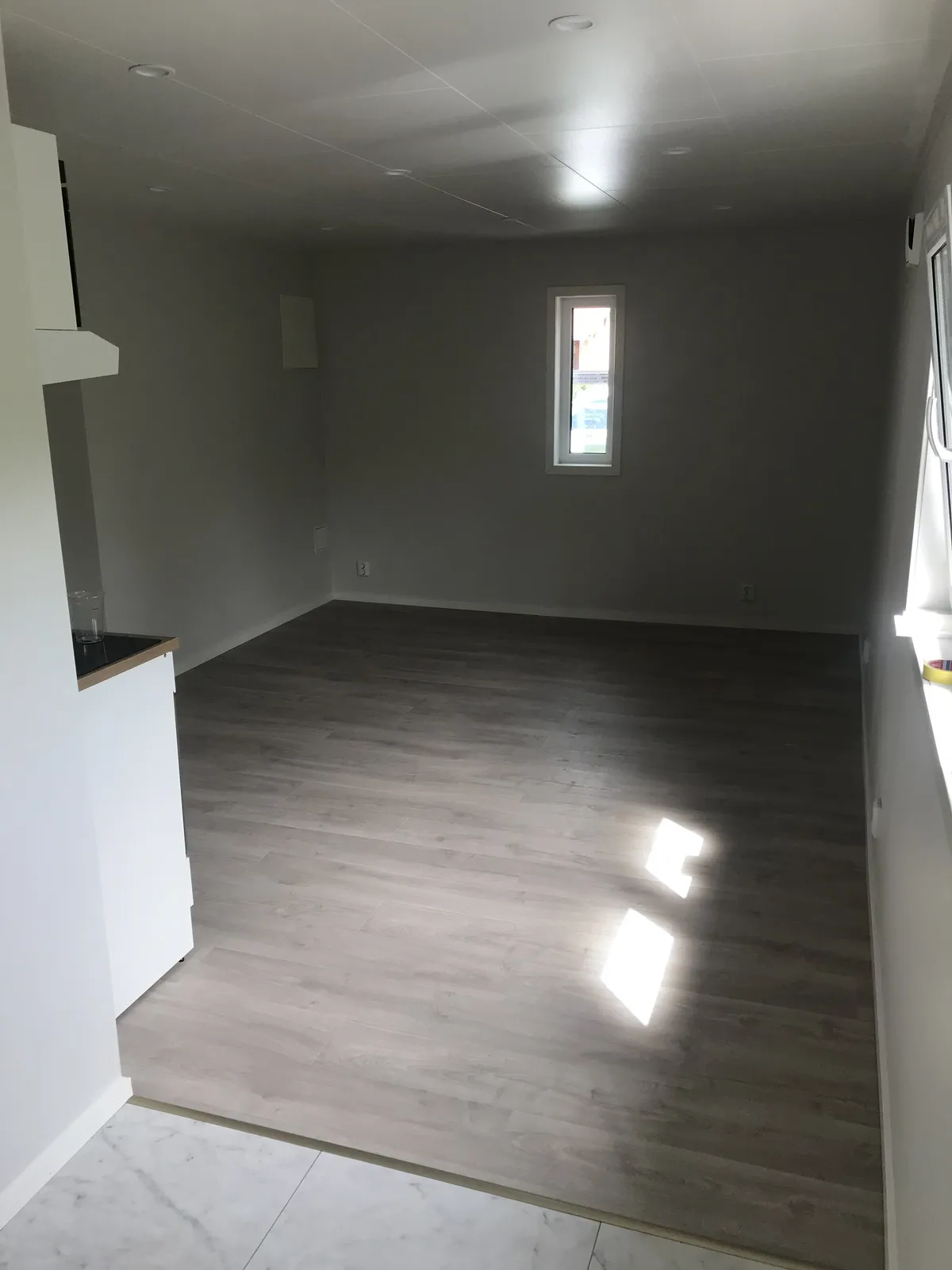 Hyreslägenhet på Järfälla i jarfalla