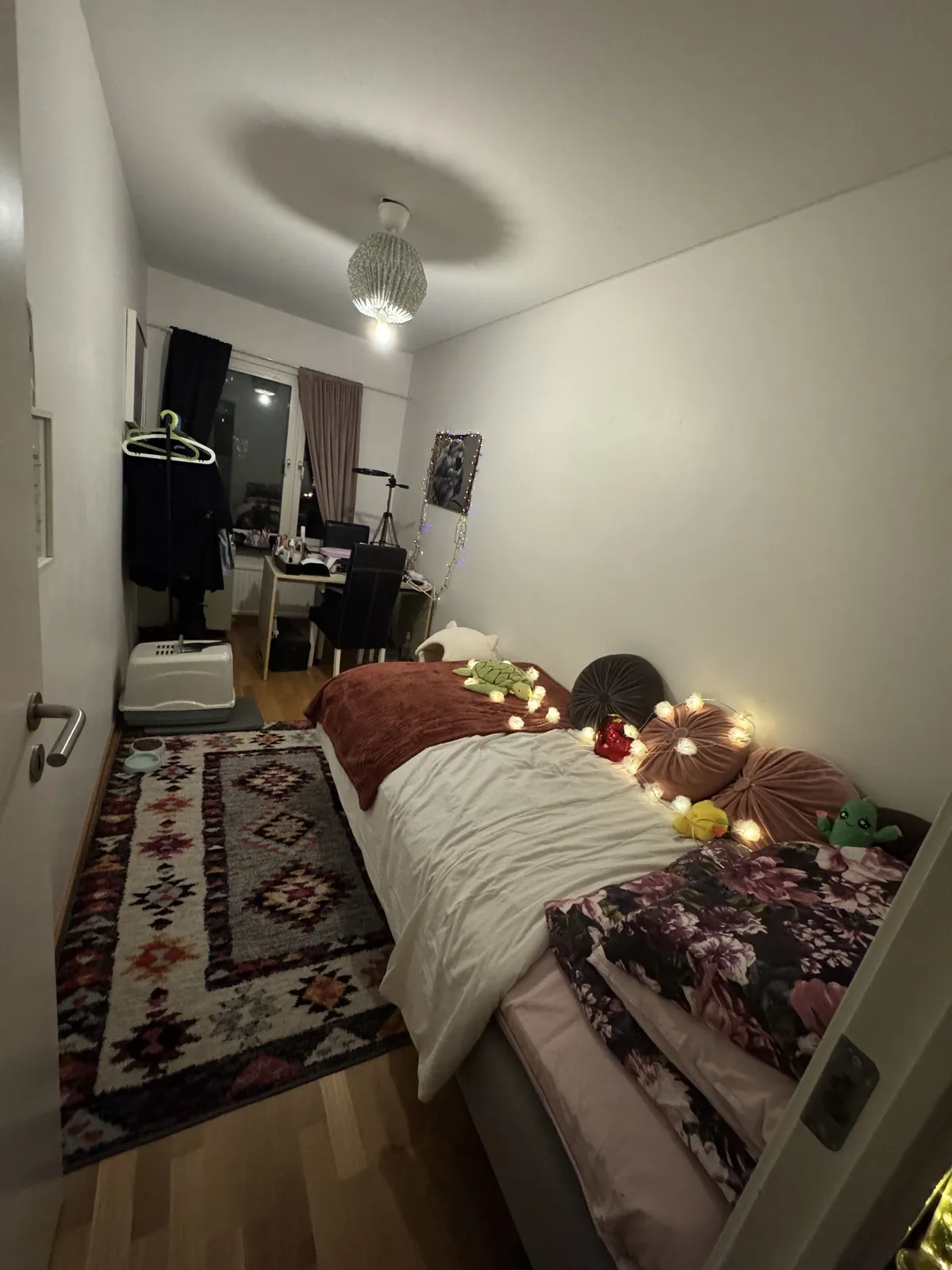 Hyreslägenhet på Upplands Väsby i upplands-vasby