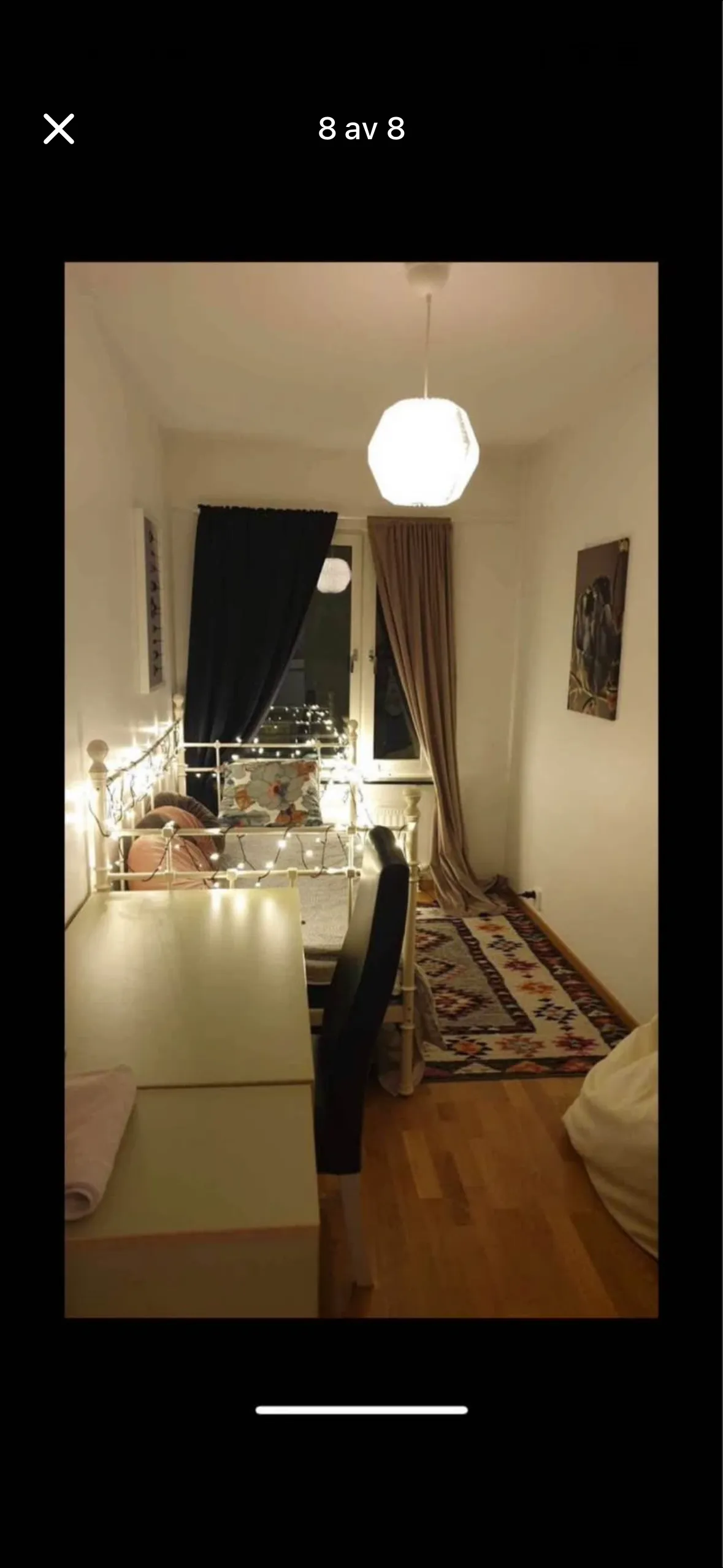 Hyreslägenhet på Upplands Väsby i upplands-vasby