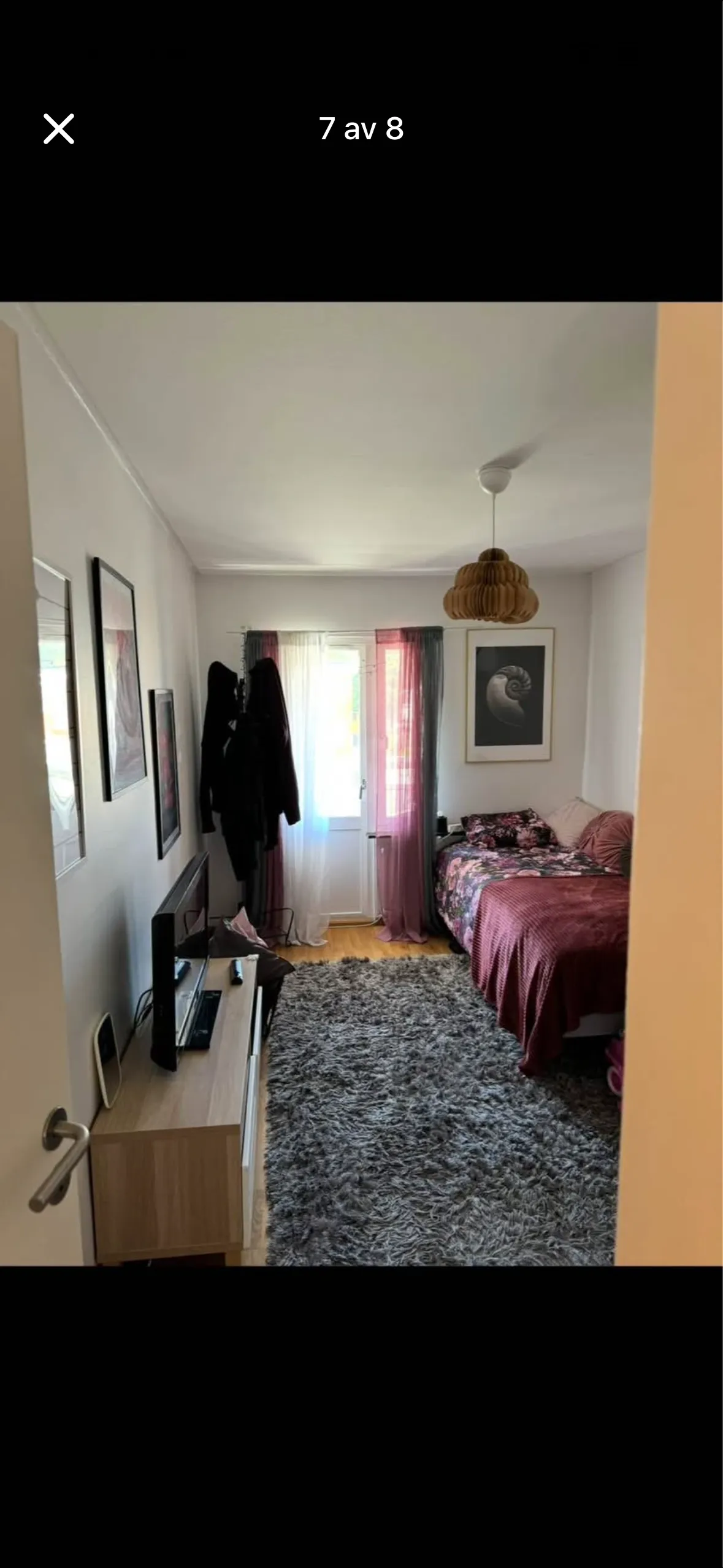 Hyreslägenhet på Upplands Väsby i upplands-vasby