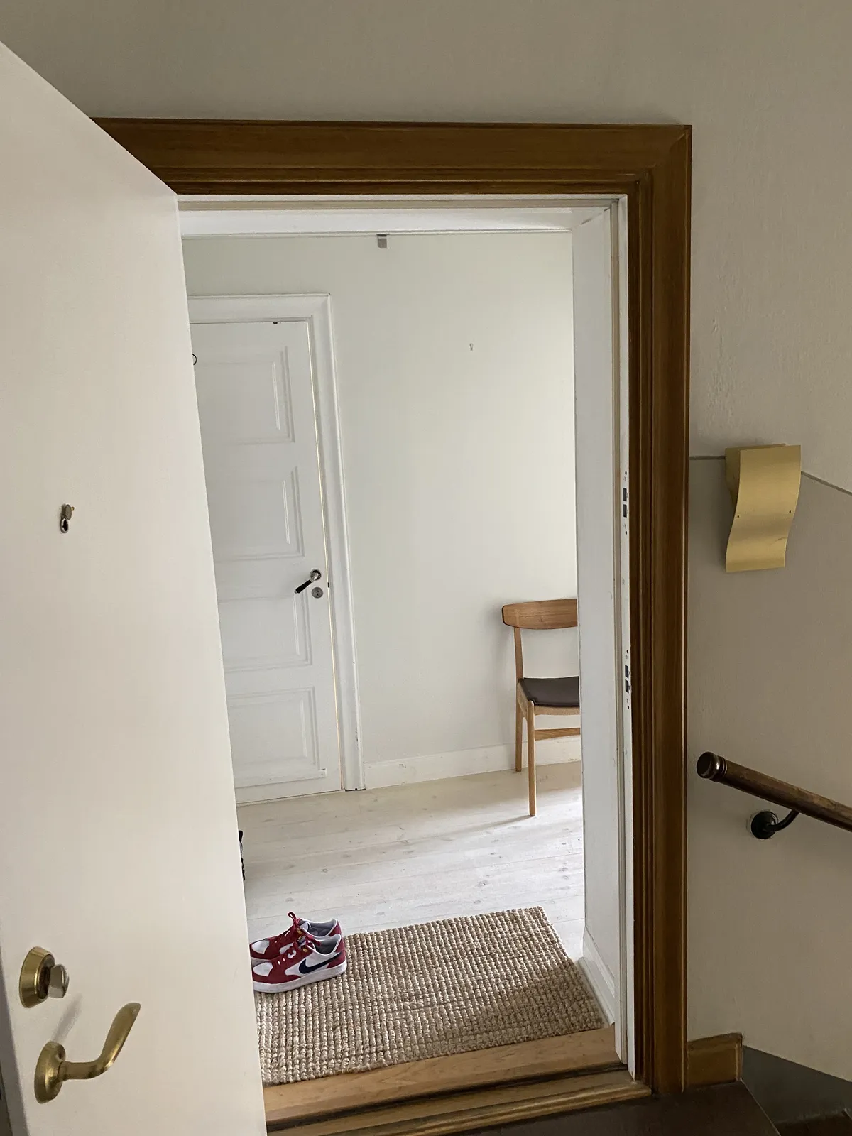 Hyreslägenhet på Stockholm i stockholm