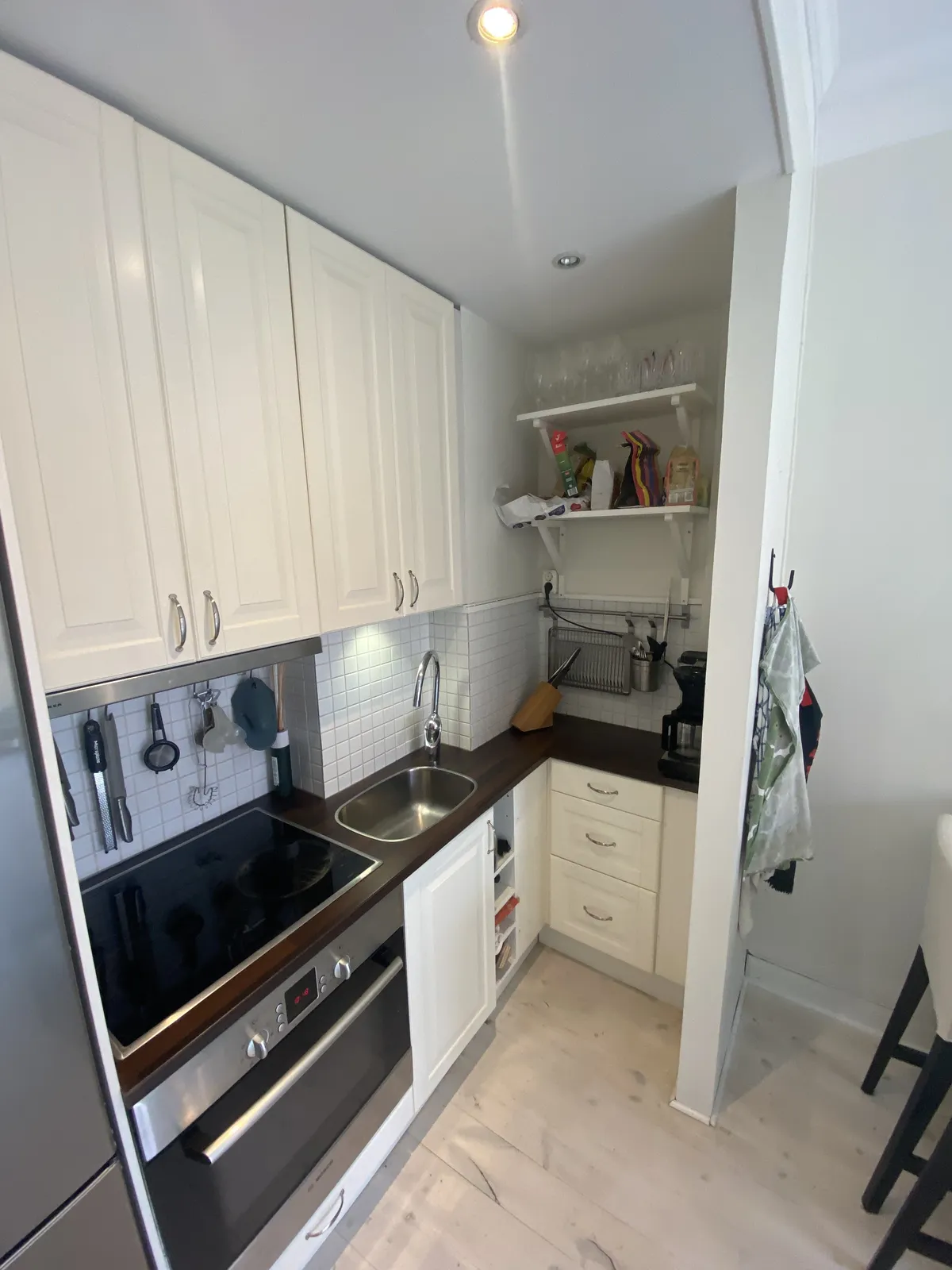 Hyreslägenhet på Stockholm i stockholm