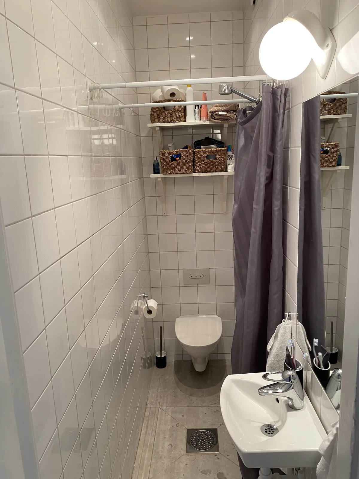 Hyreslägenhet på Stockholm i stockholm