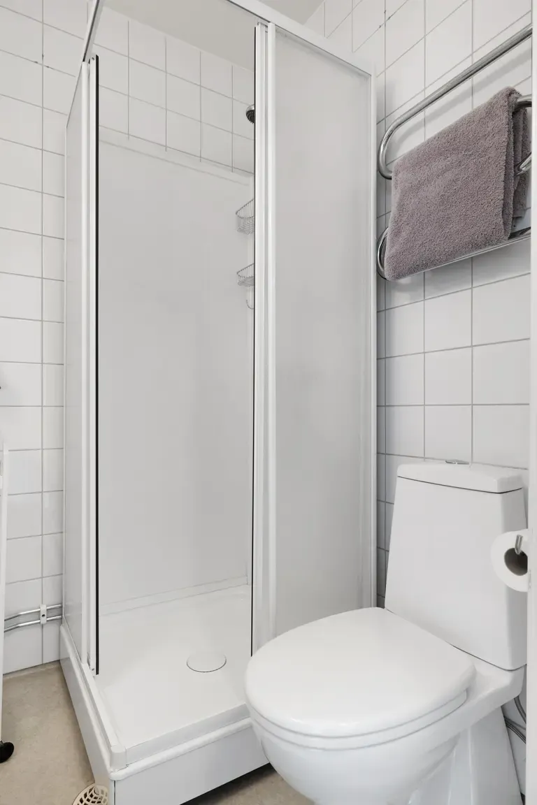 Hyreslägenhet på Bromma i bromma