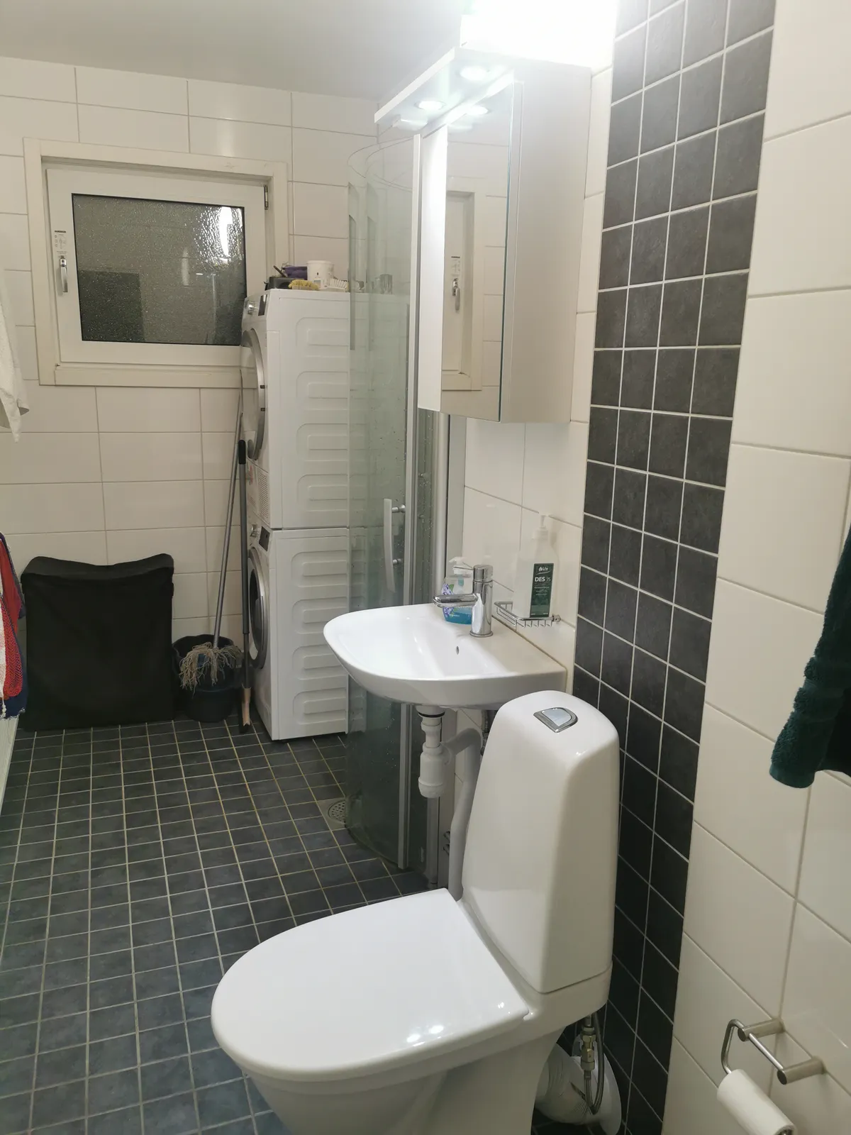 Hyreslägenhet på Norsborg i norsborg