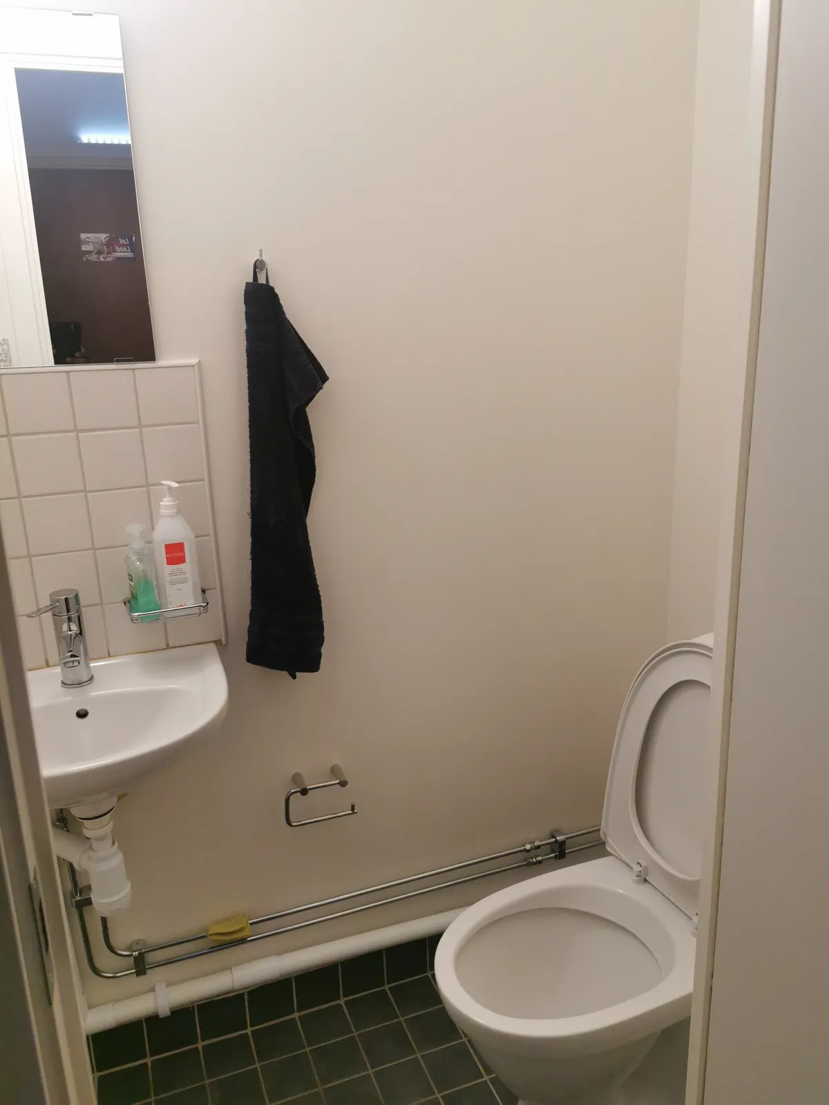 Hyreslägenhet på Norsborg i norsborg