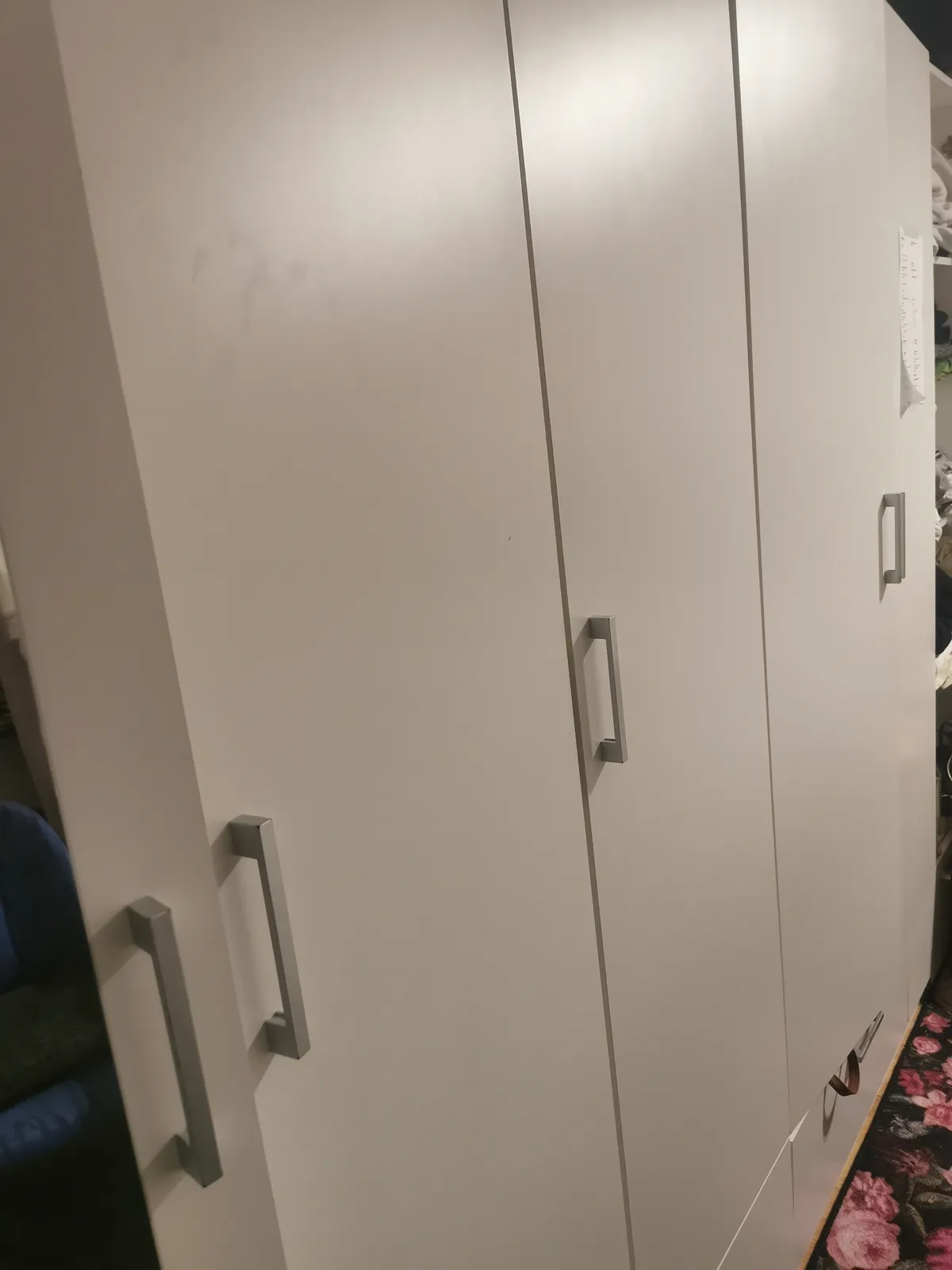 Hyreslägenhet på Norsborg i norsborg