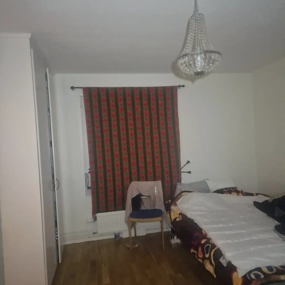 Hyreslägenhet på Norsborg i norsborg