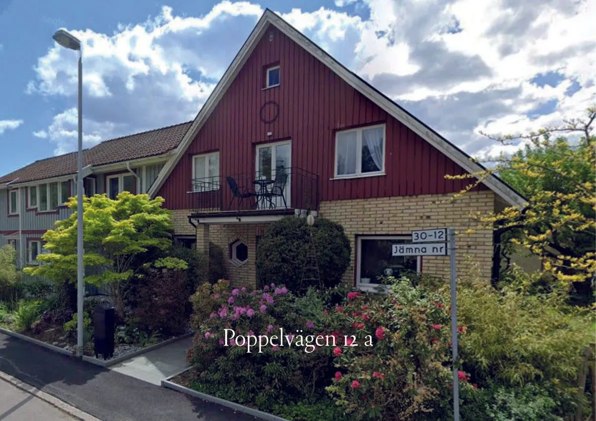 Hyresbostad på Linköping i linkoping