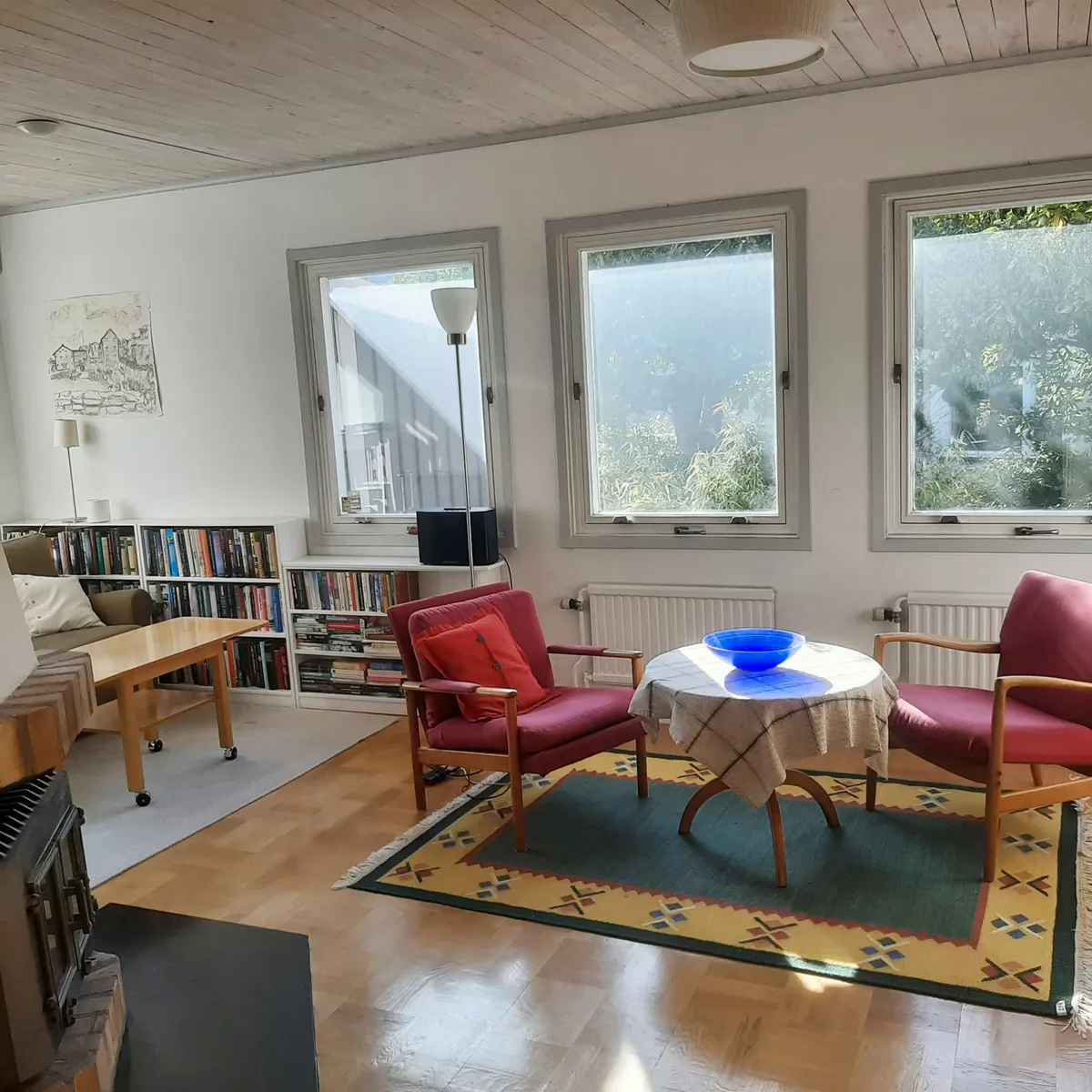 Hyresbostad på Linköping i linkoping