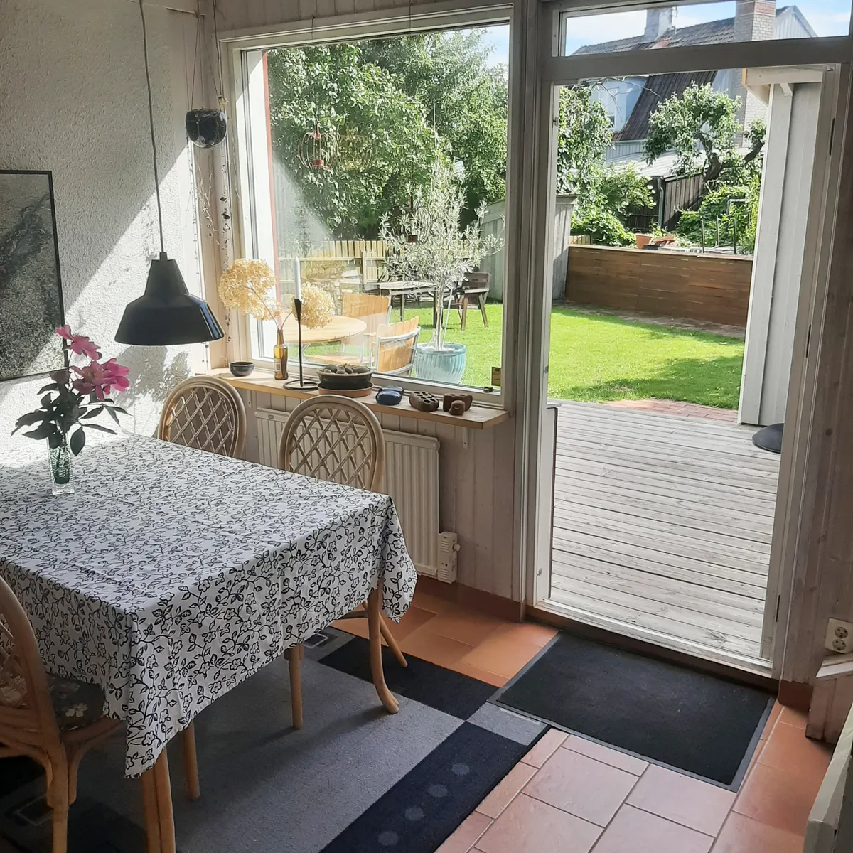 Hyresbostad på Linköping i linkoping