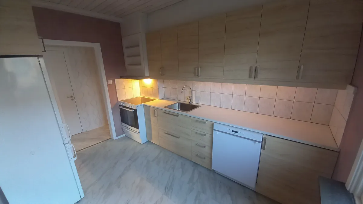 Hyreslägenhet på Örebro i orebro